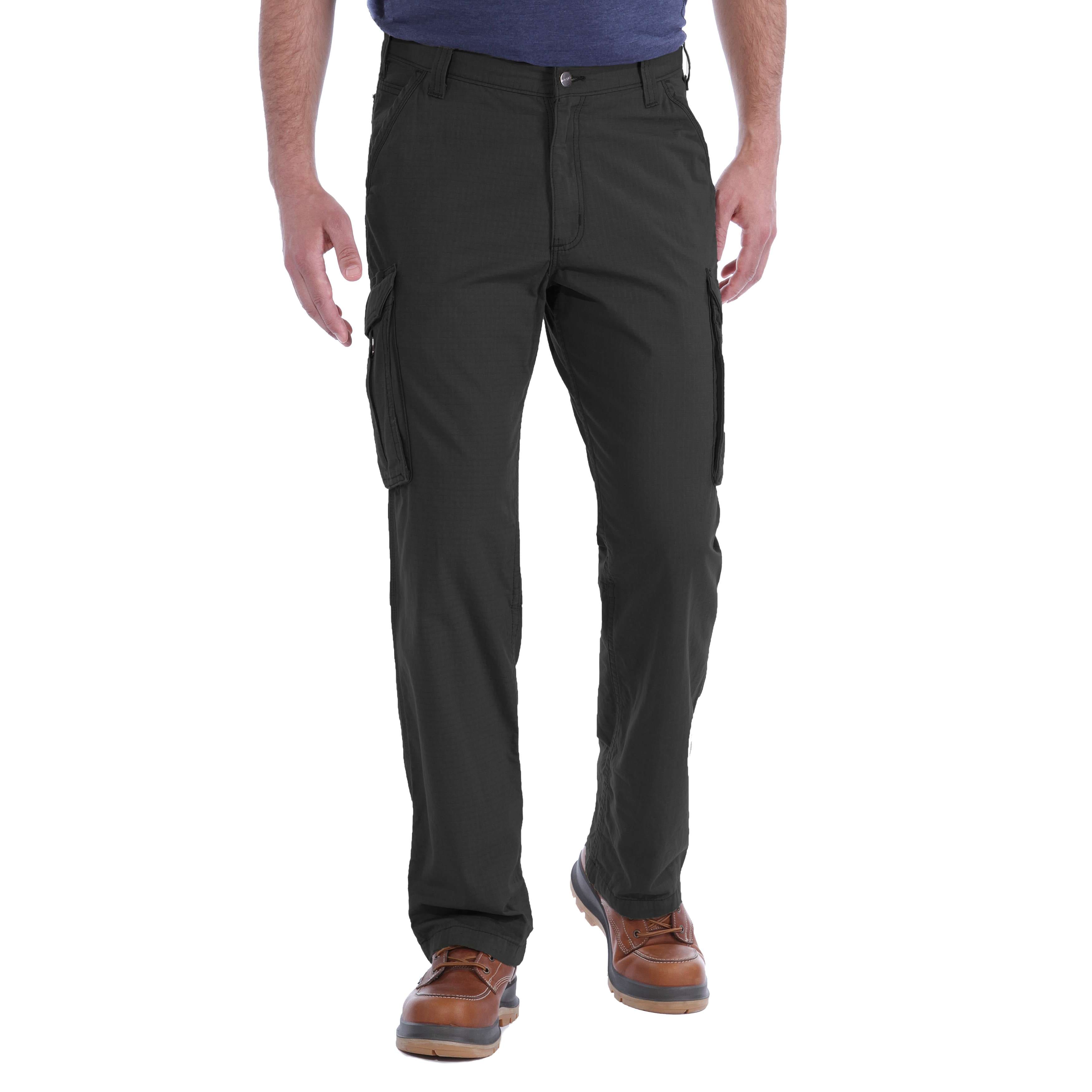 carhartt force tappen lightweight cargo pant
