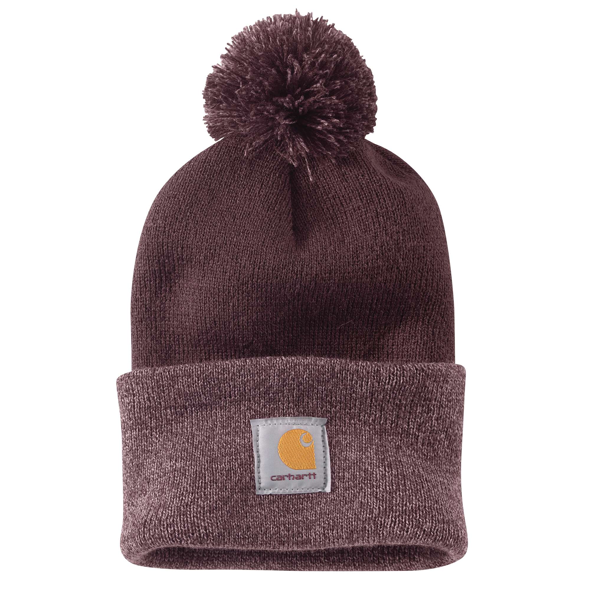 Carhartt pom pom clearance hat