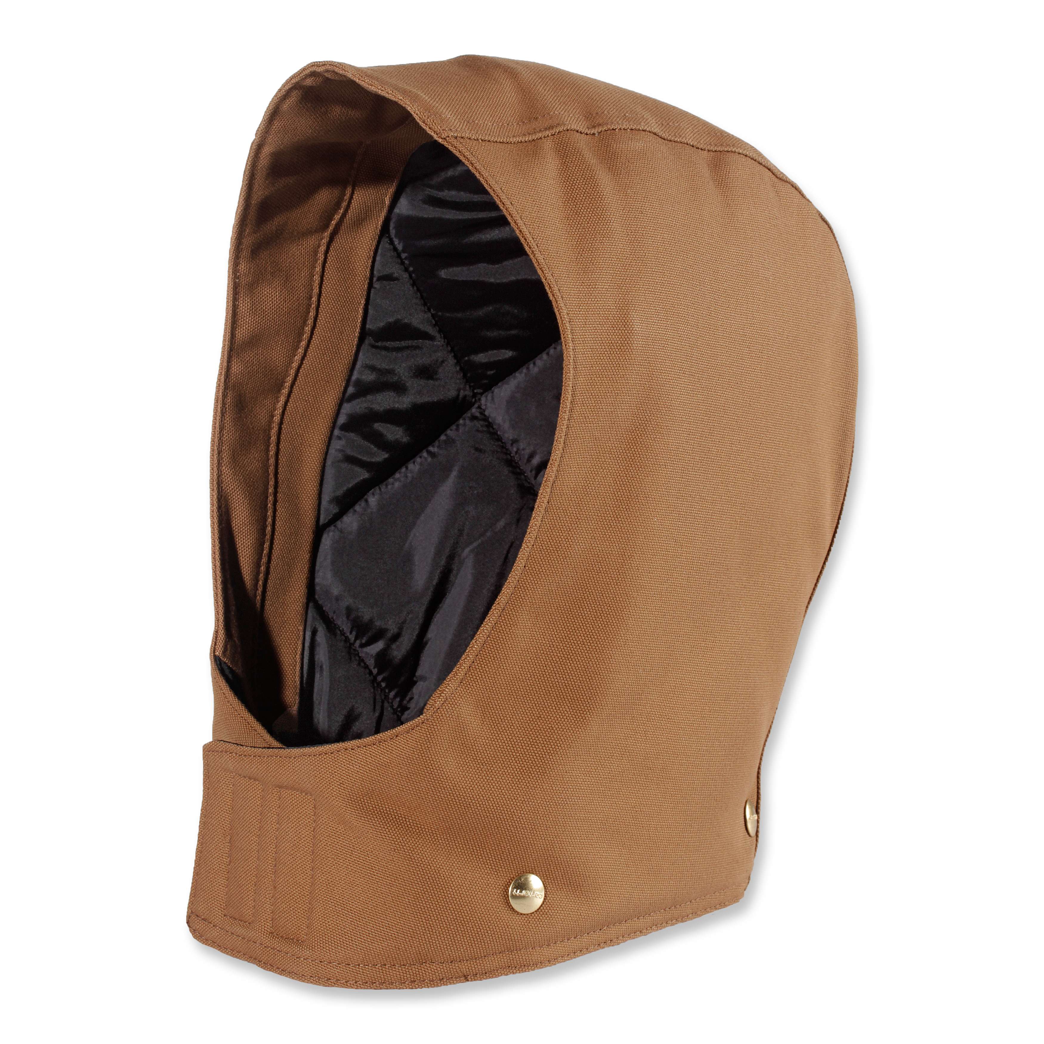 FIRM DUCK INSULATED HOOD Carhartt