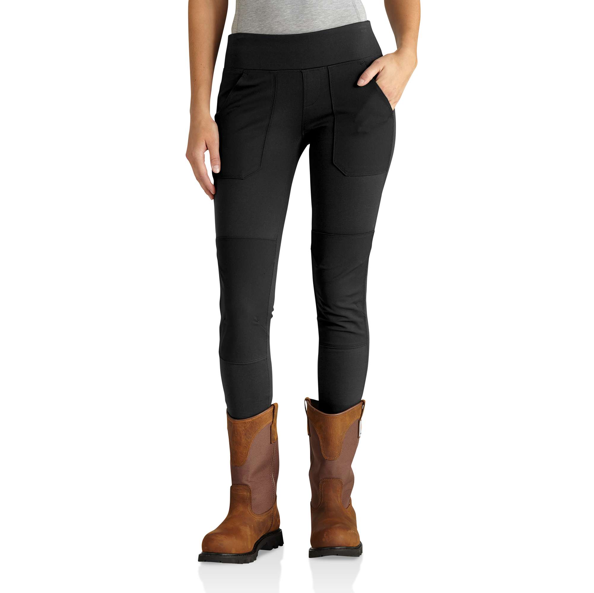 carhartt yoga pants