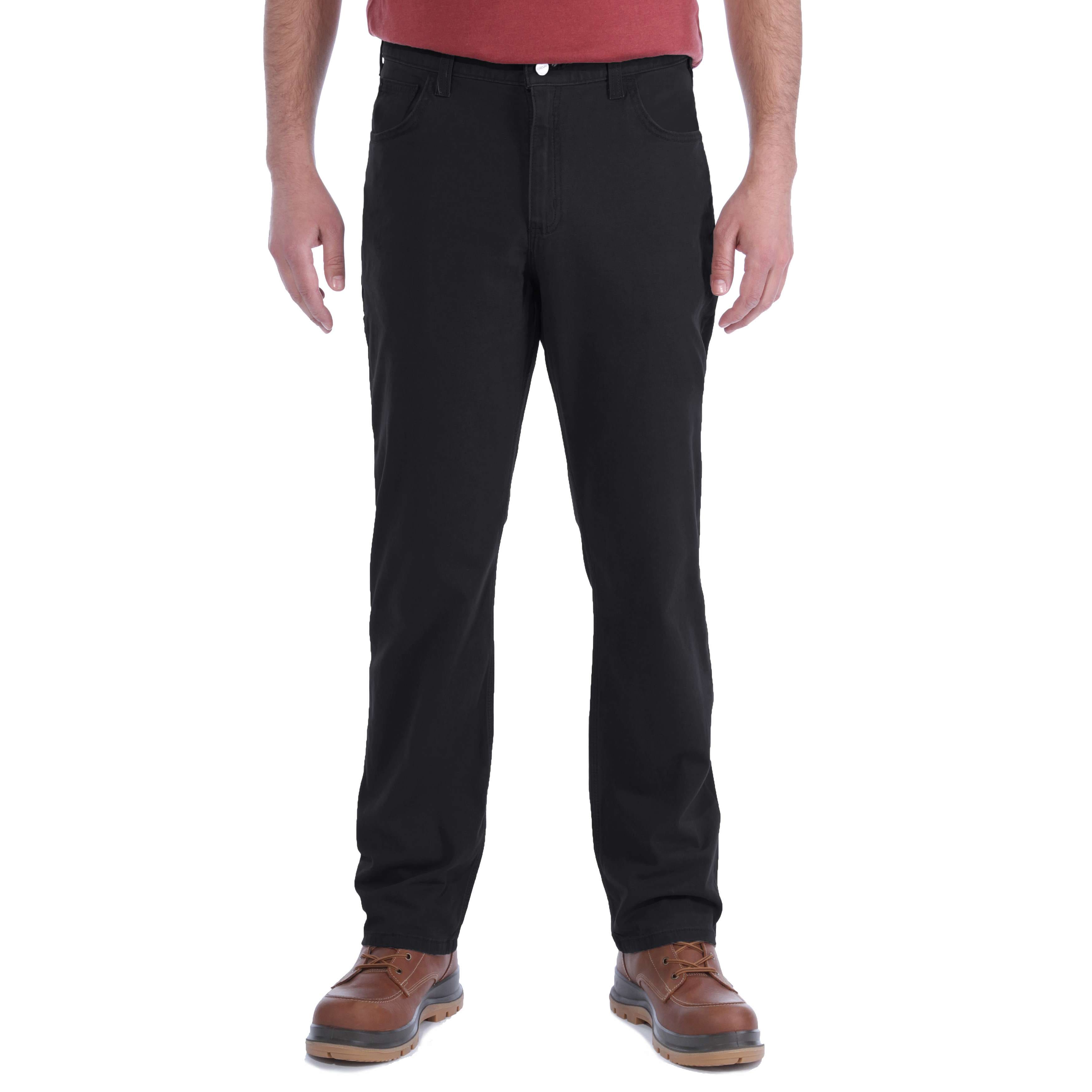 carhartt 5 pocket pants