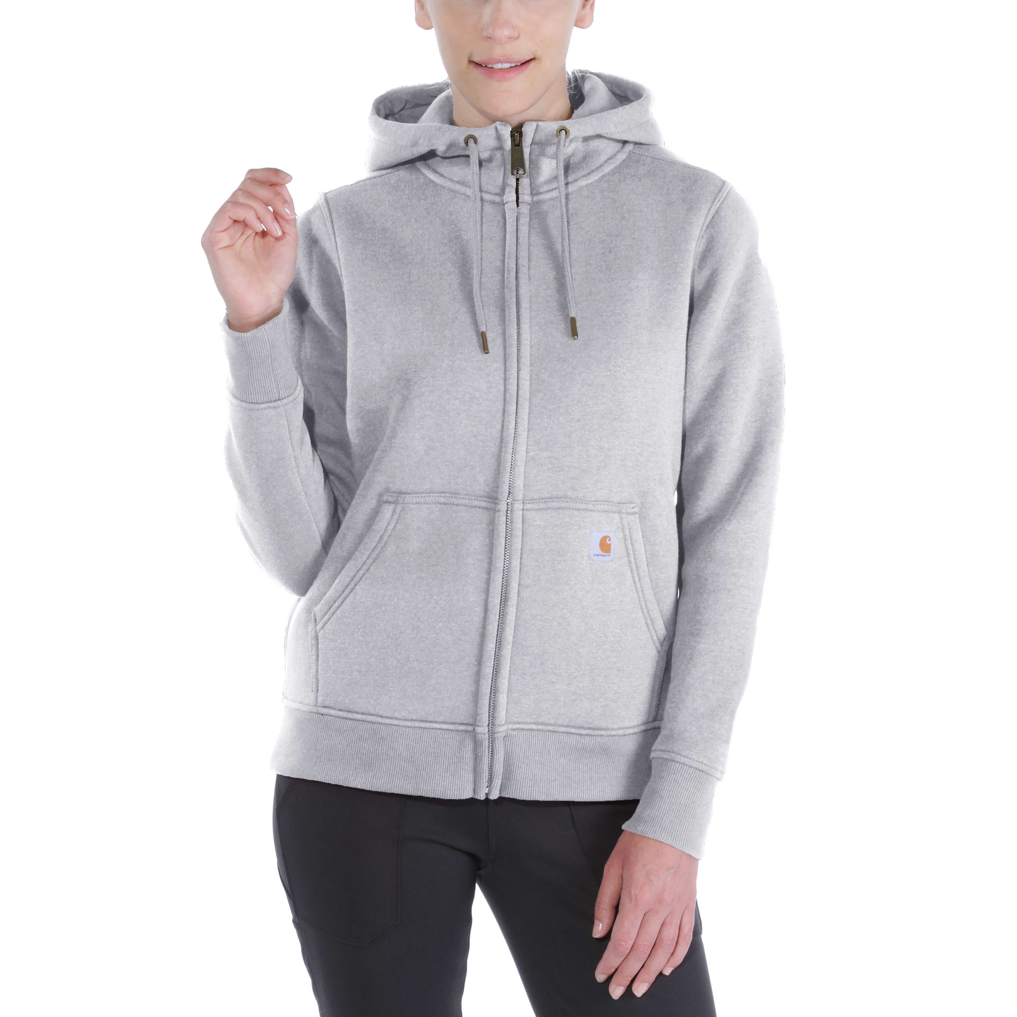 carhartt hoodie women
