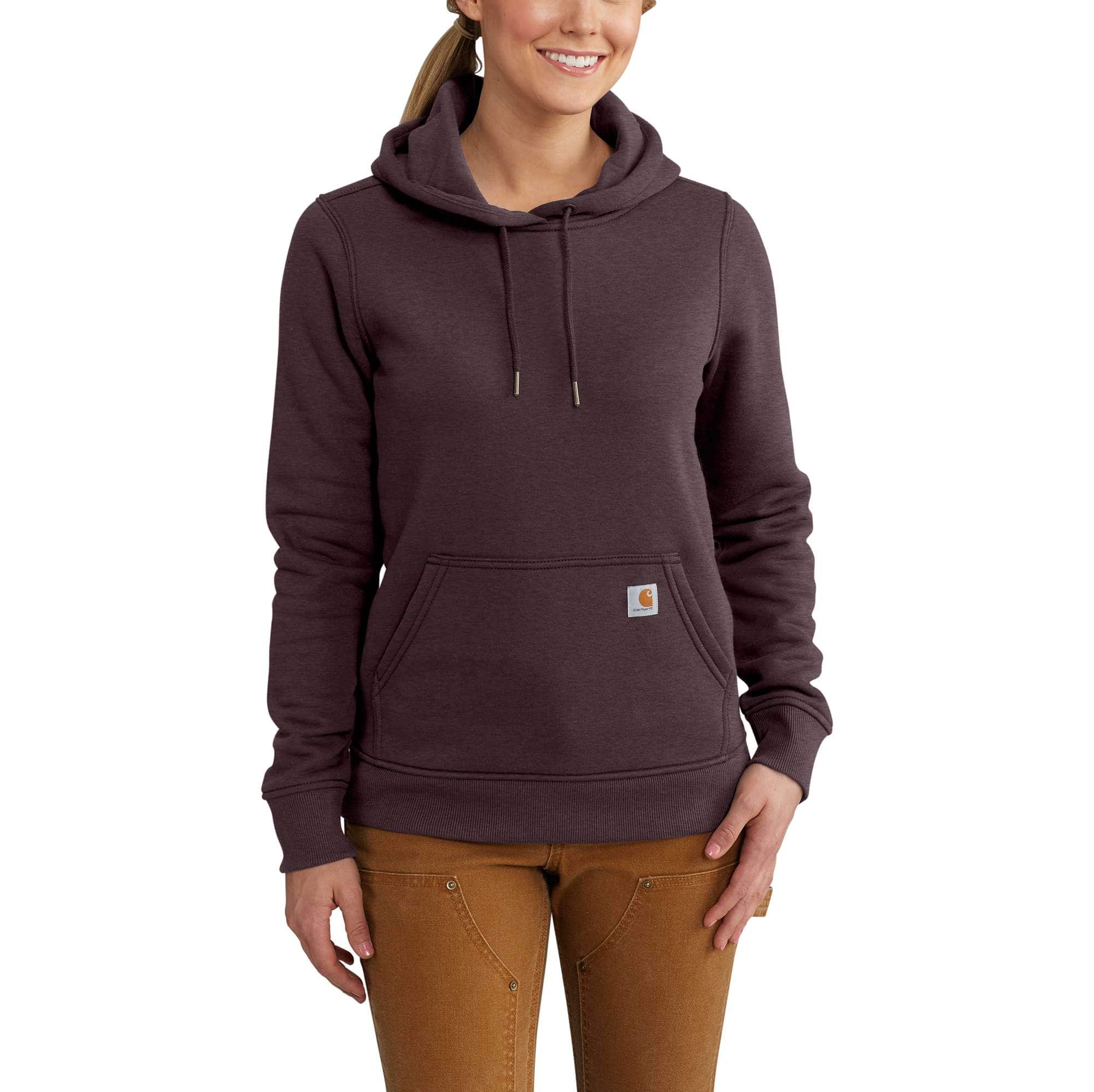carhartt field pullover