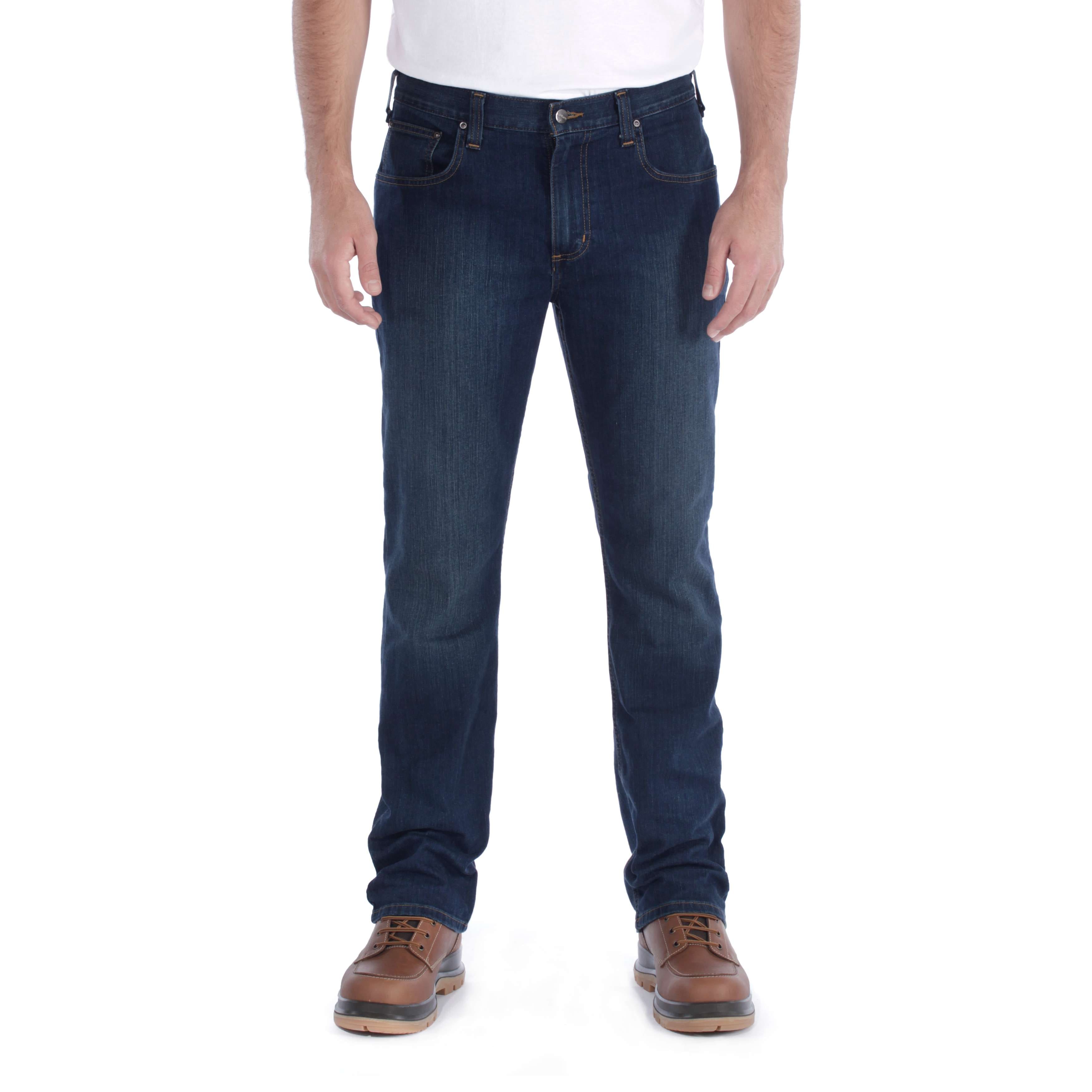 carhartt rugged flex straight jeans