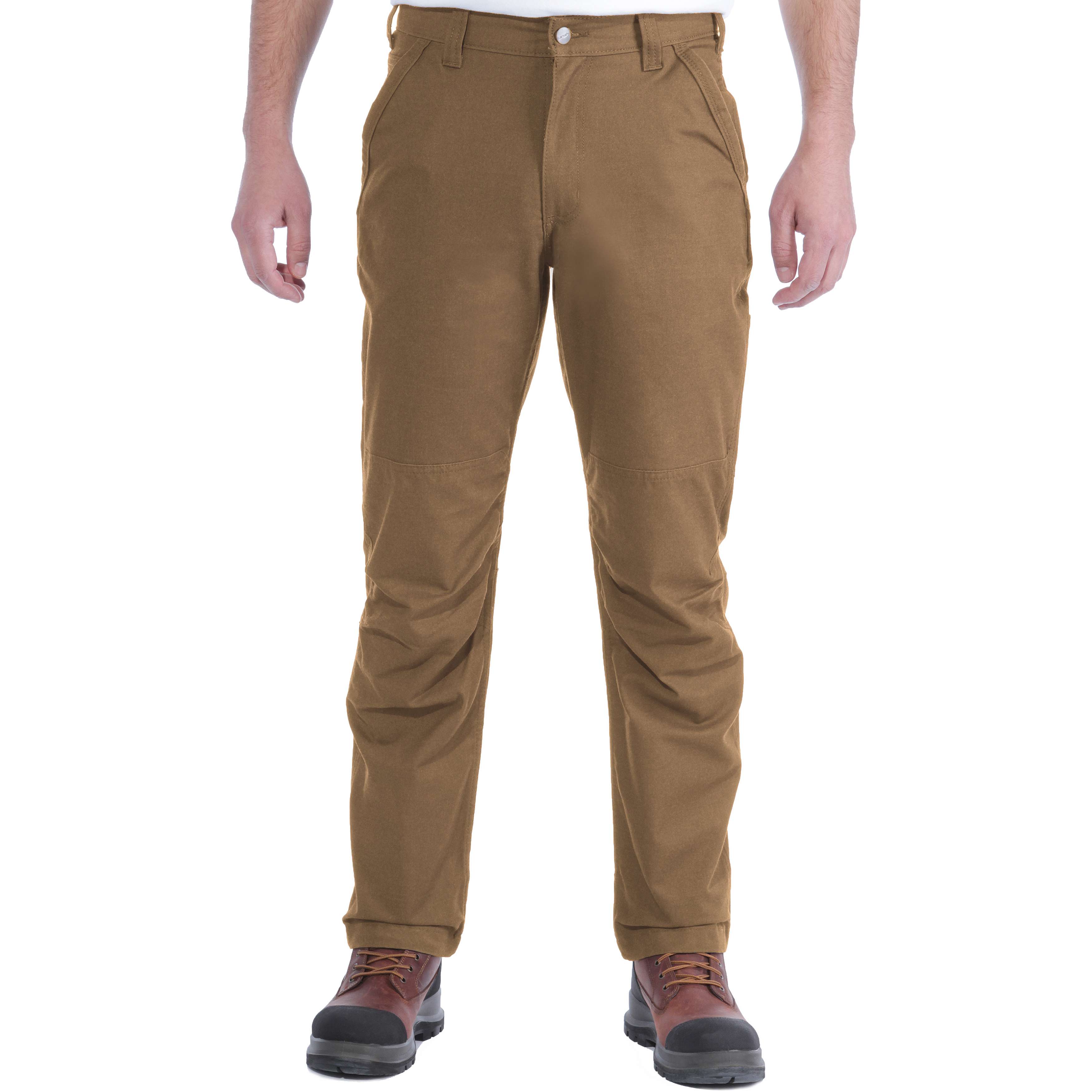 Carhartt full store swing cargo pants