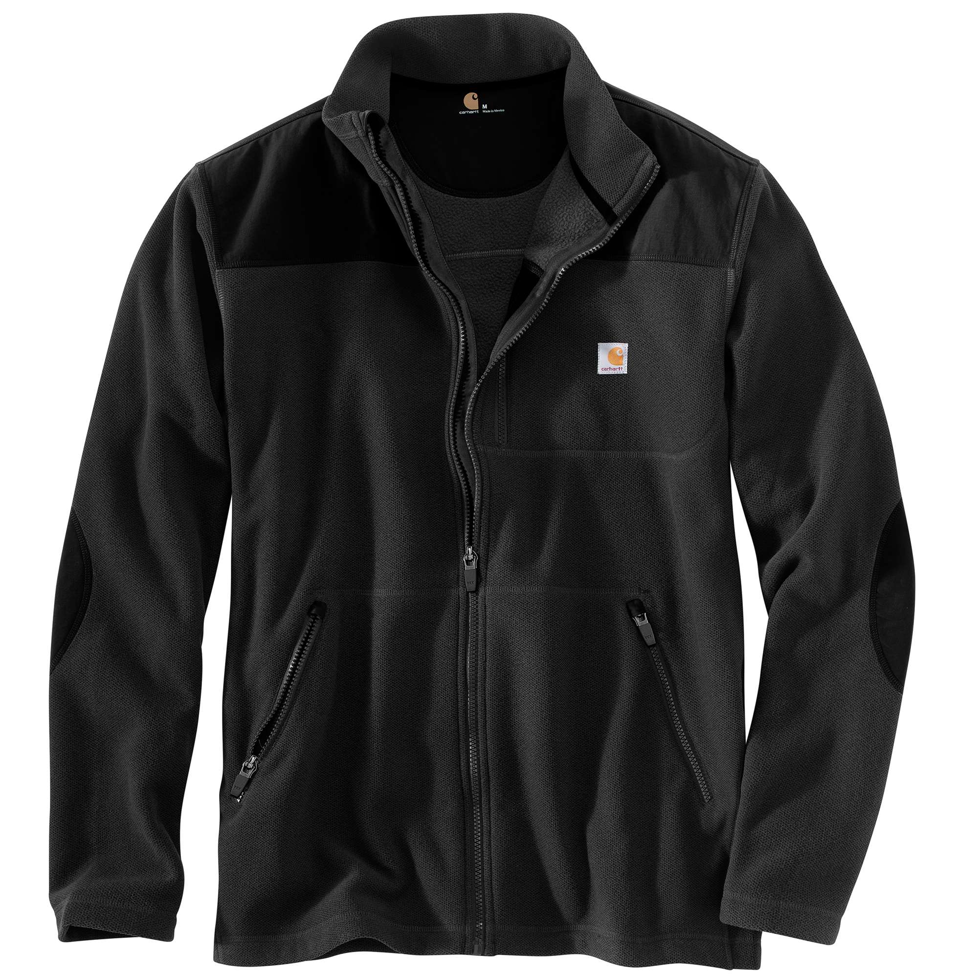 carhartt fallon half zip