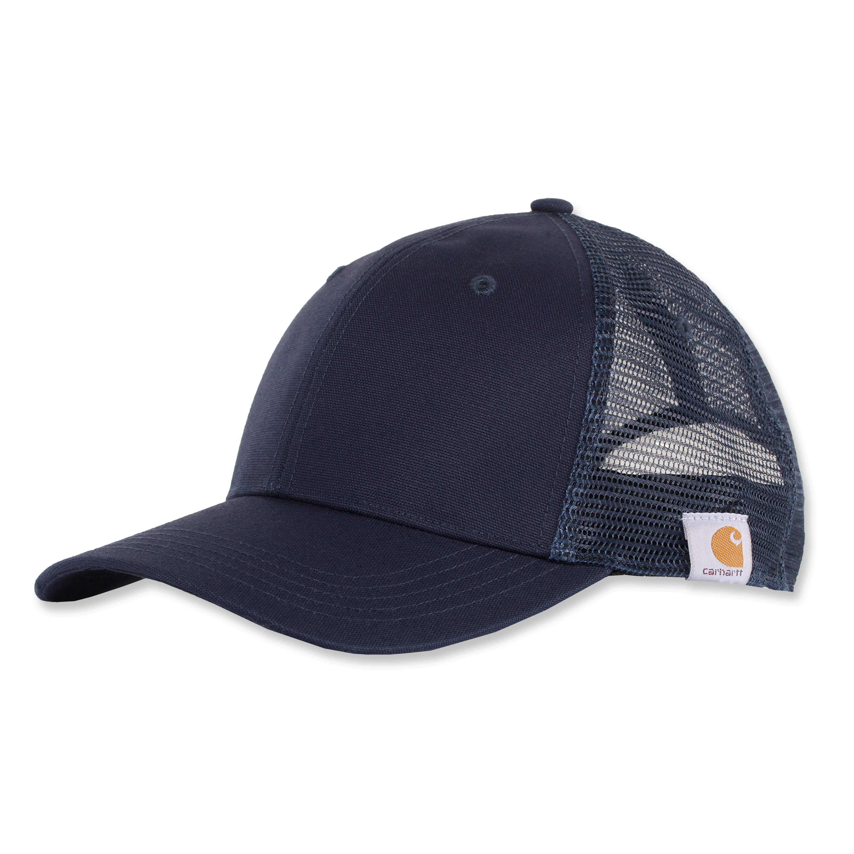 Carhartt Cap - Canvas Mesh Back Cap