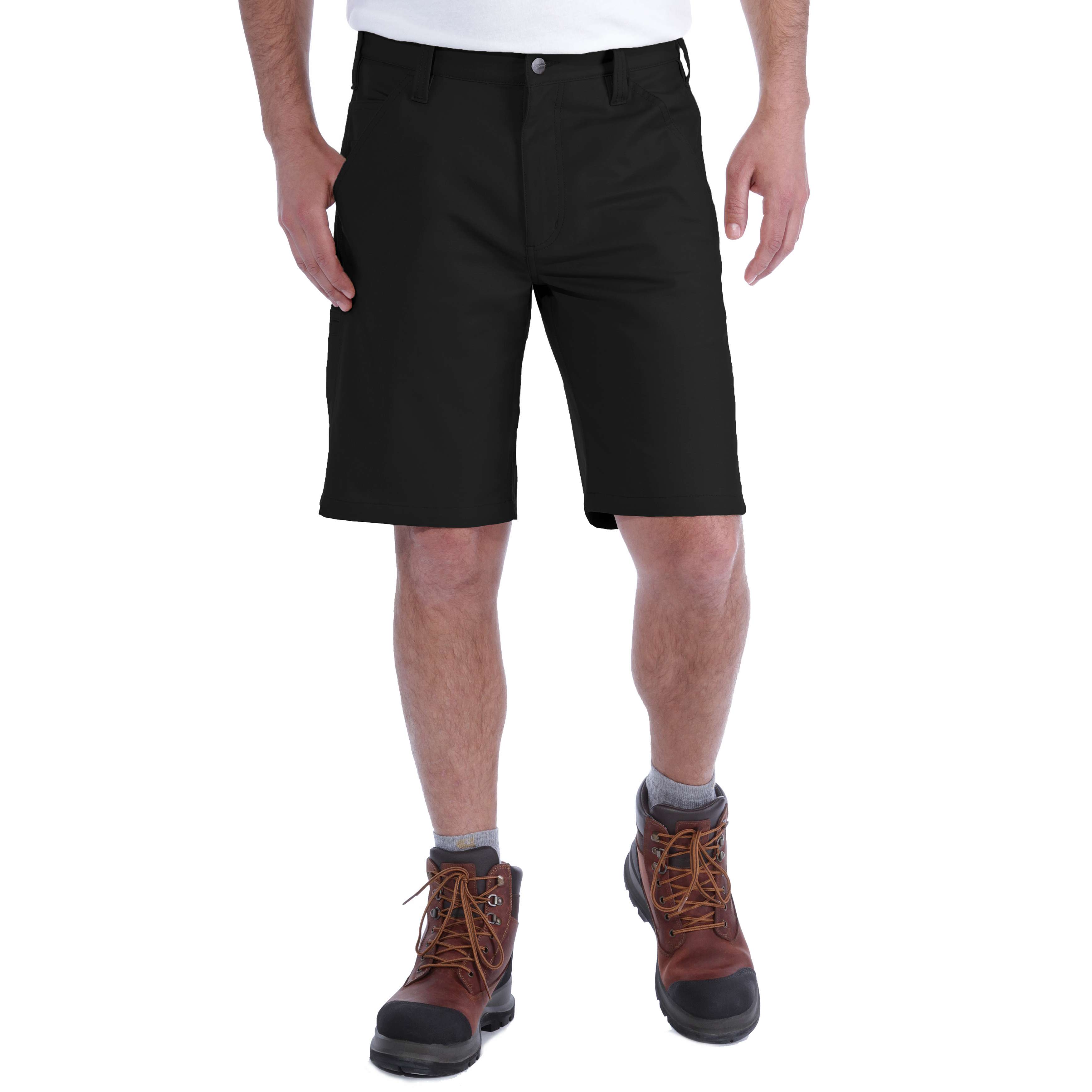 Carhartt 102514918 Rugged Flex Shorts - Suttons Safety Shoes