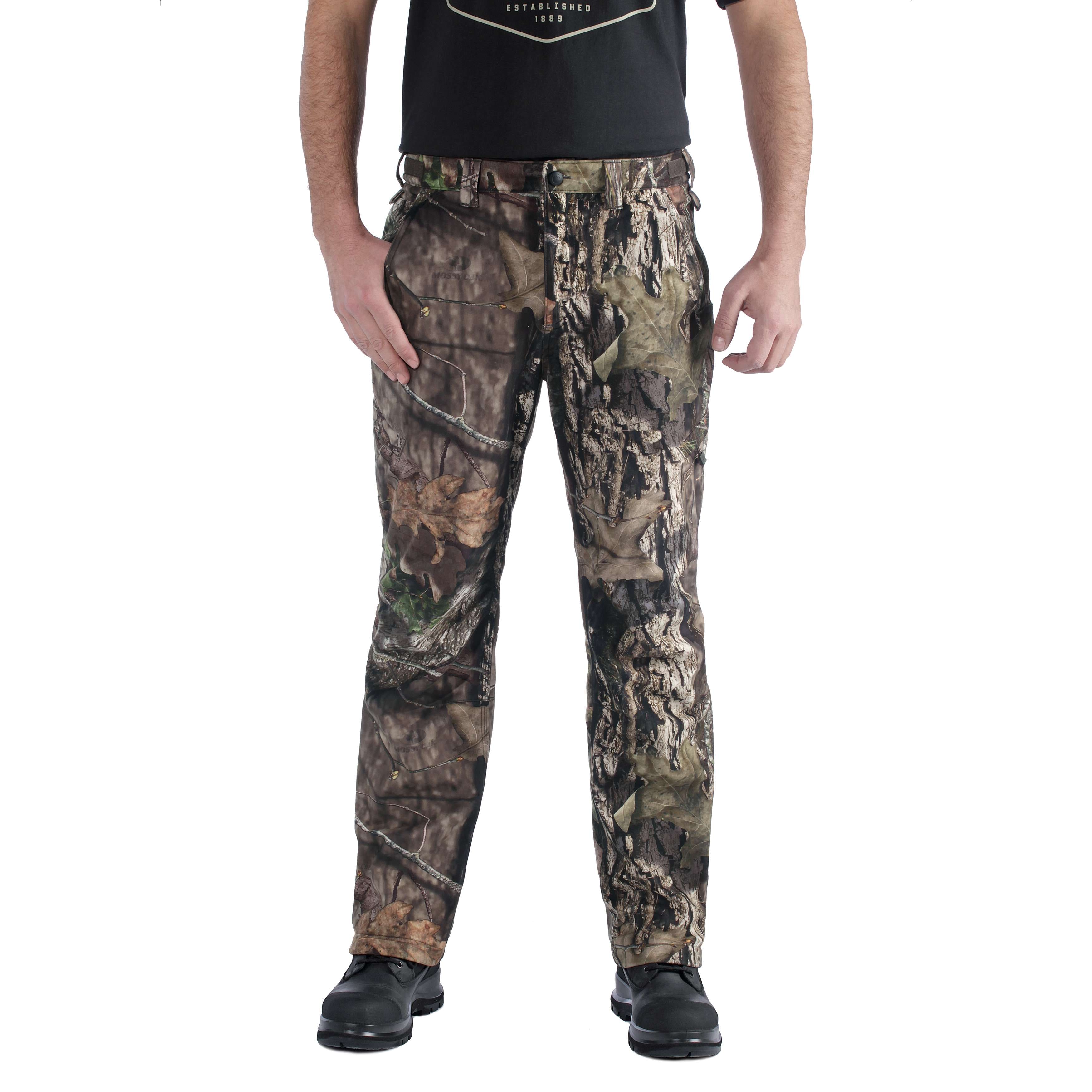 Pantalon discount carhartt camo