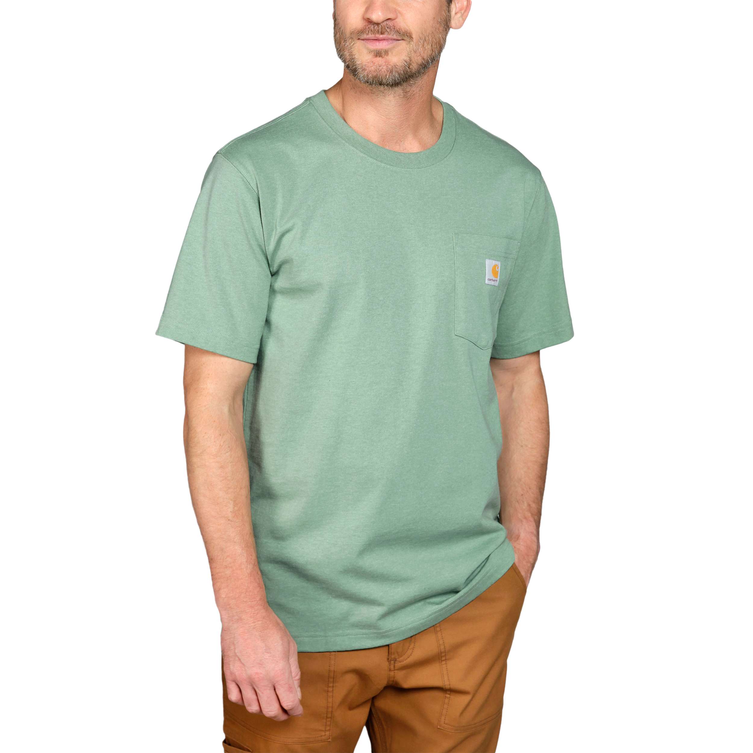 Carhartt k87 clearance shirt