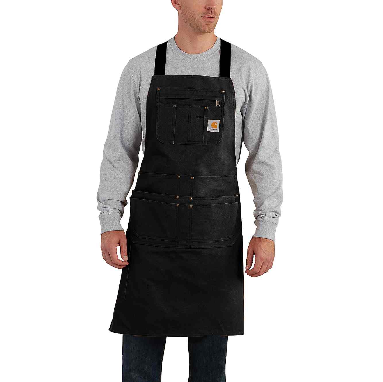 Picture of FIRM DUCK APRON