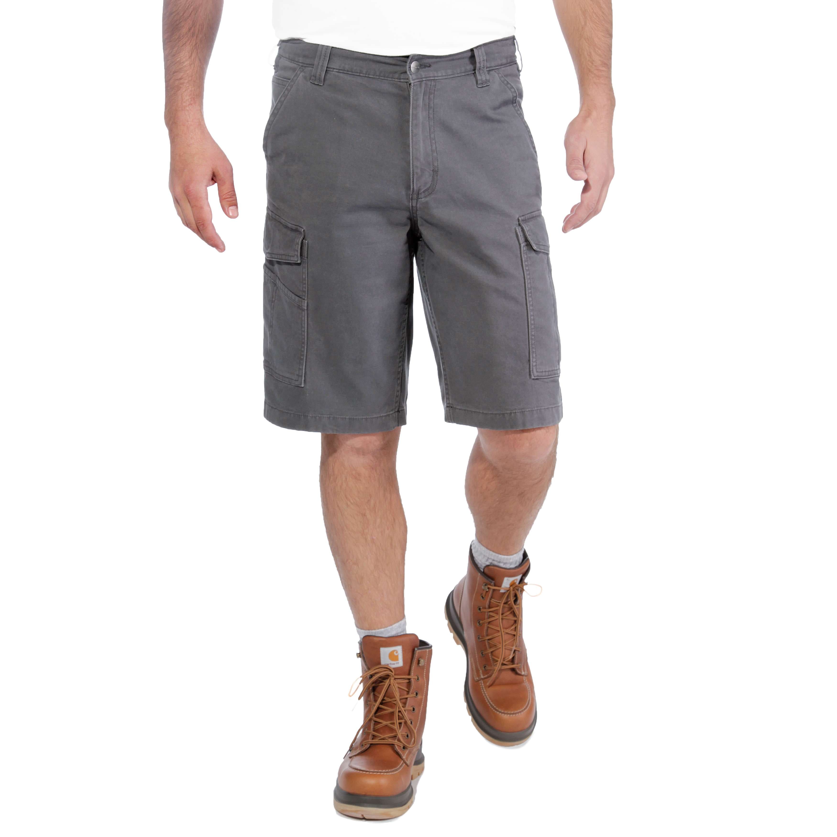 carhartt rugged cargo