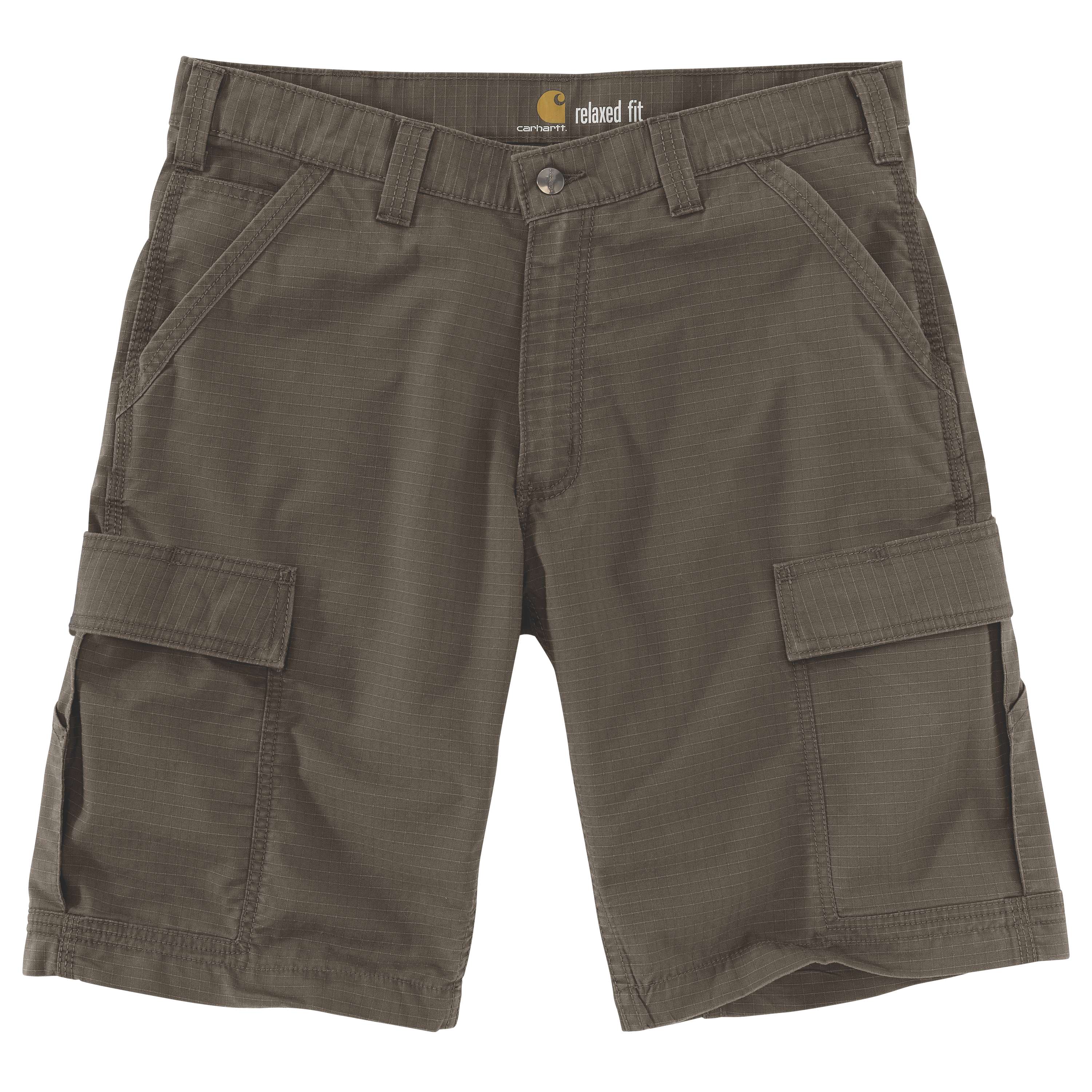 bermudas carhartt hombre