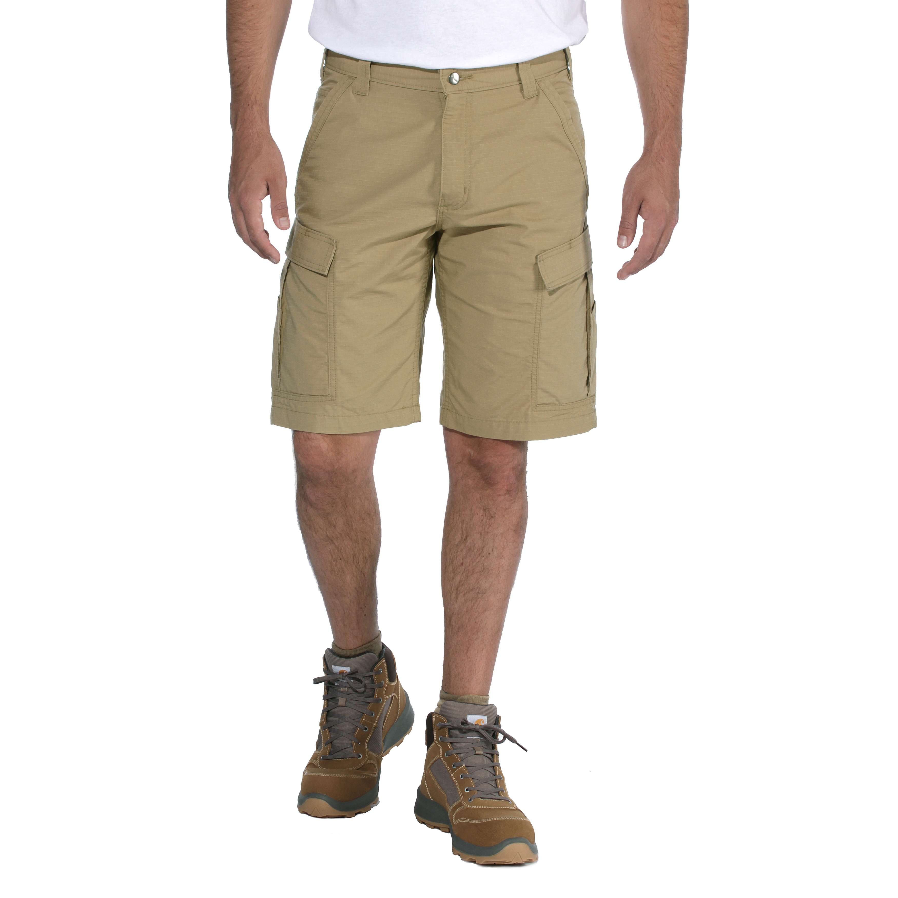 CARHARTT FORCE RELAXED FIT RIPSTOP CARGO WORK SHORT Carhartt