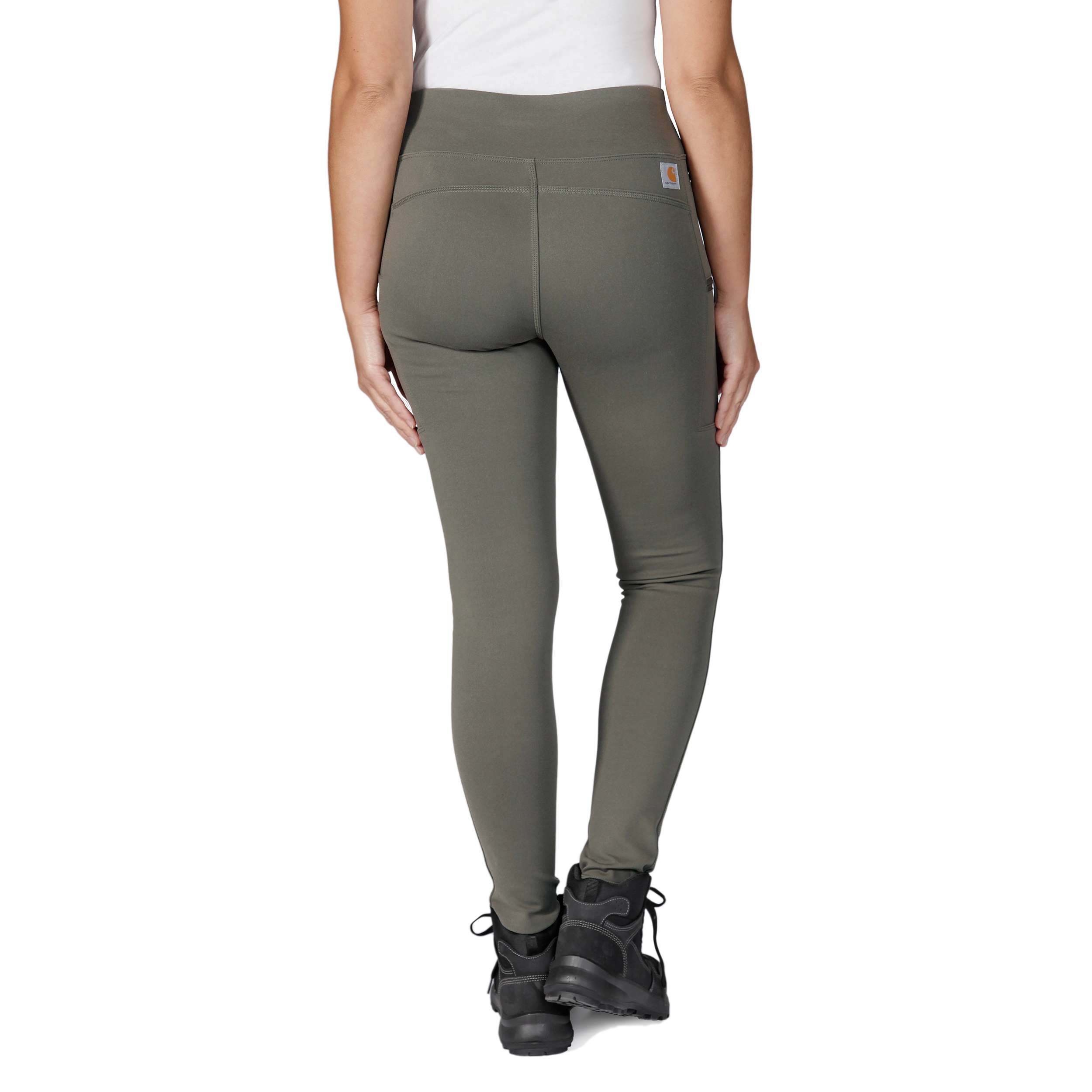 Ladies carhartt leggings In stock. Both locations are stocked. Shipshe