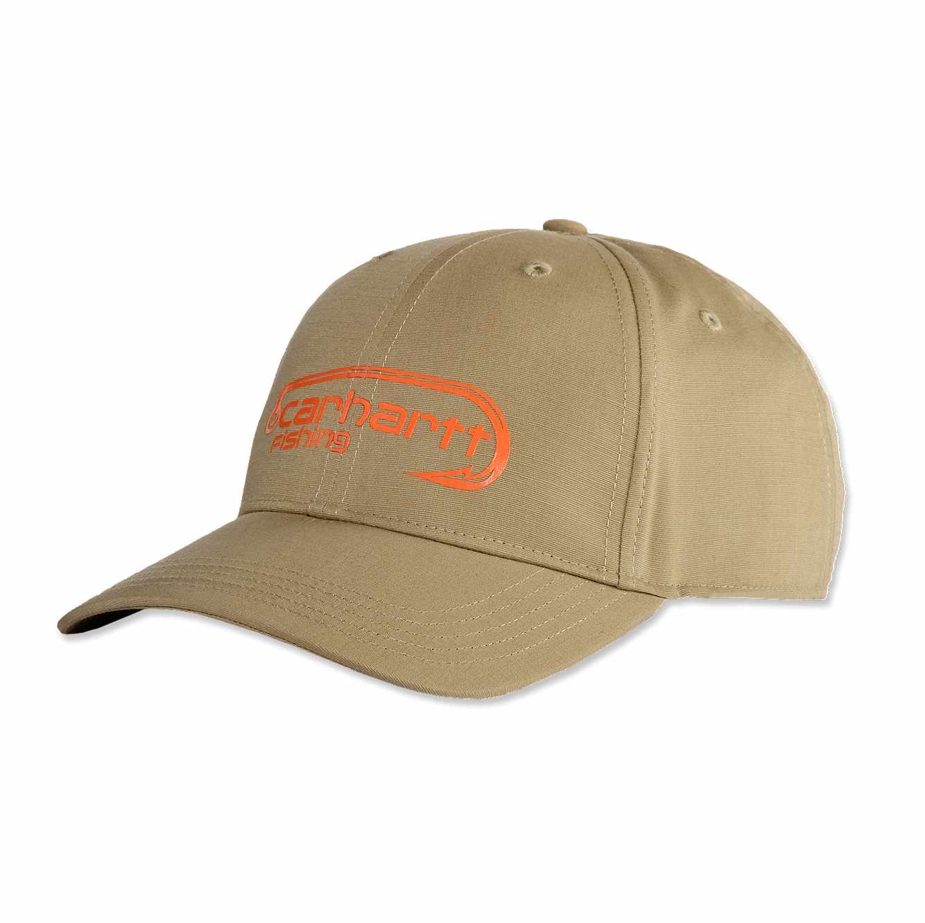 Picture of FORCE EXTREMES® FISH HOOK LOGO CAP