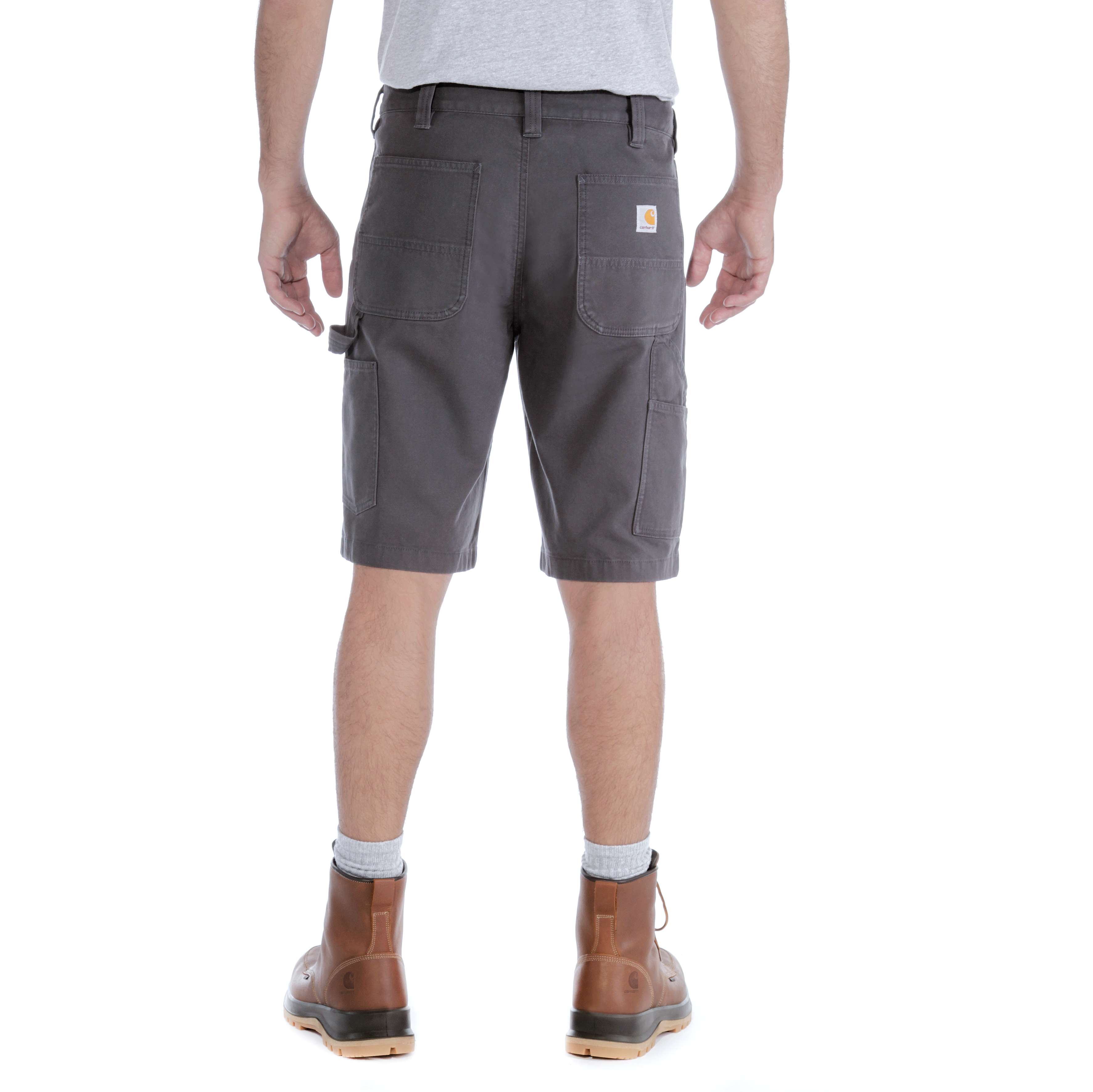 Carhartt work hot sale shorts sale