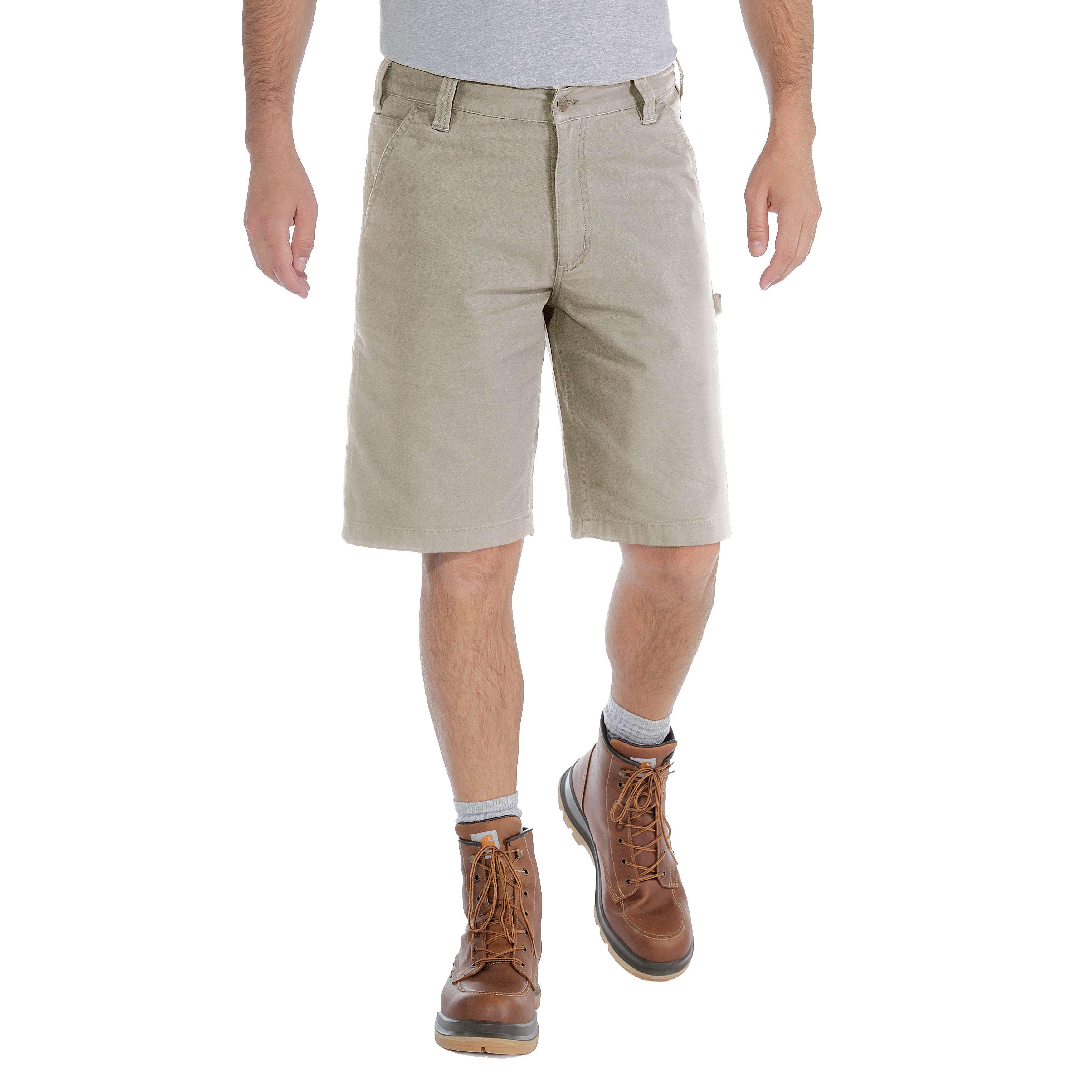 Rugged Professional™ Series Rugged Flex® Relaxed Fit Canvas Work Pant