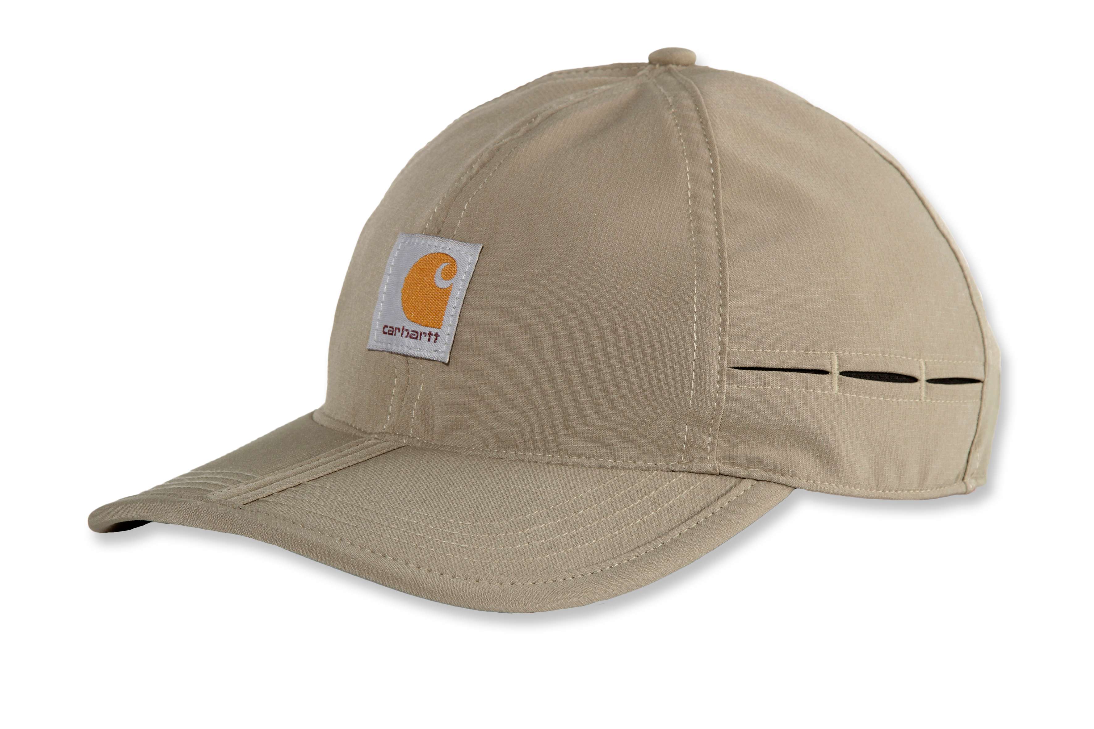 Carhartt Force Extremes Angler Neck Shade Cap for Men