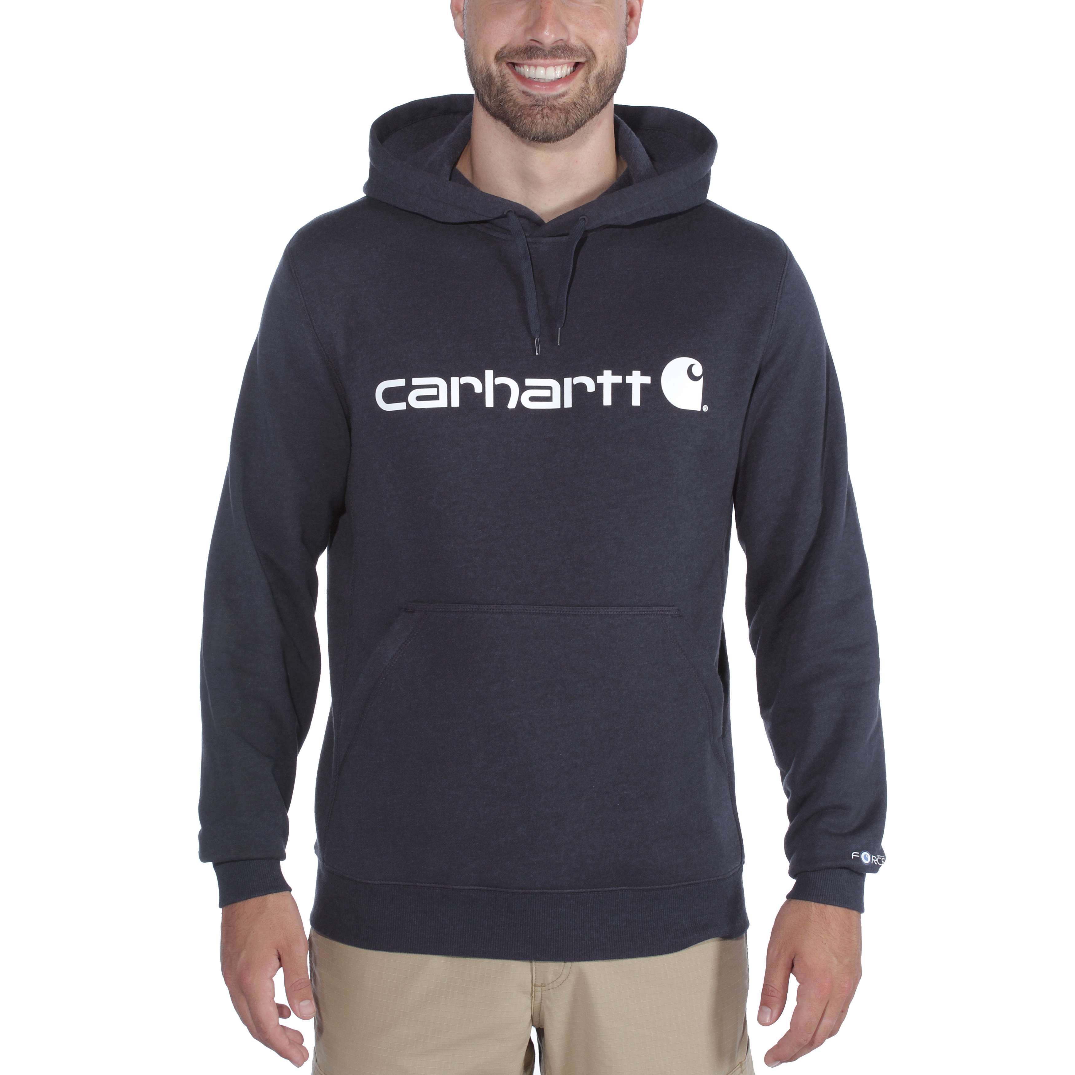 carhartt hooded memories sweatshirt