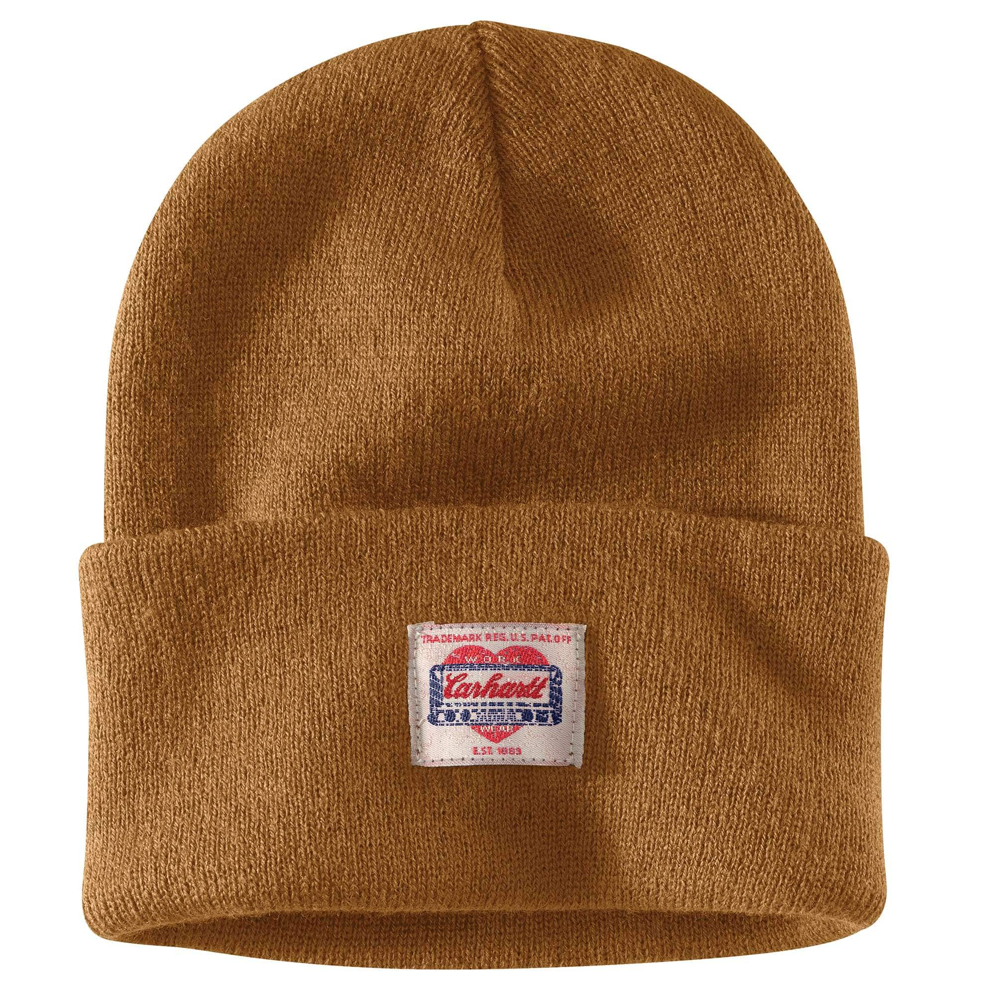 carhartt beanie