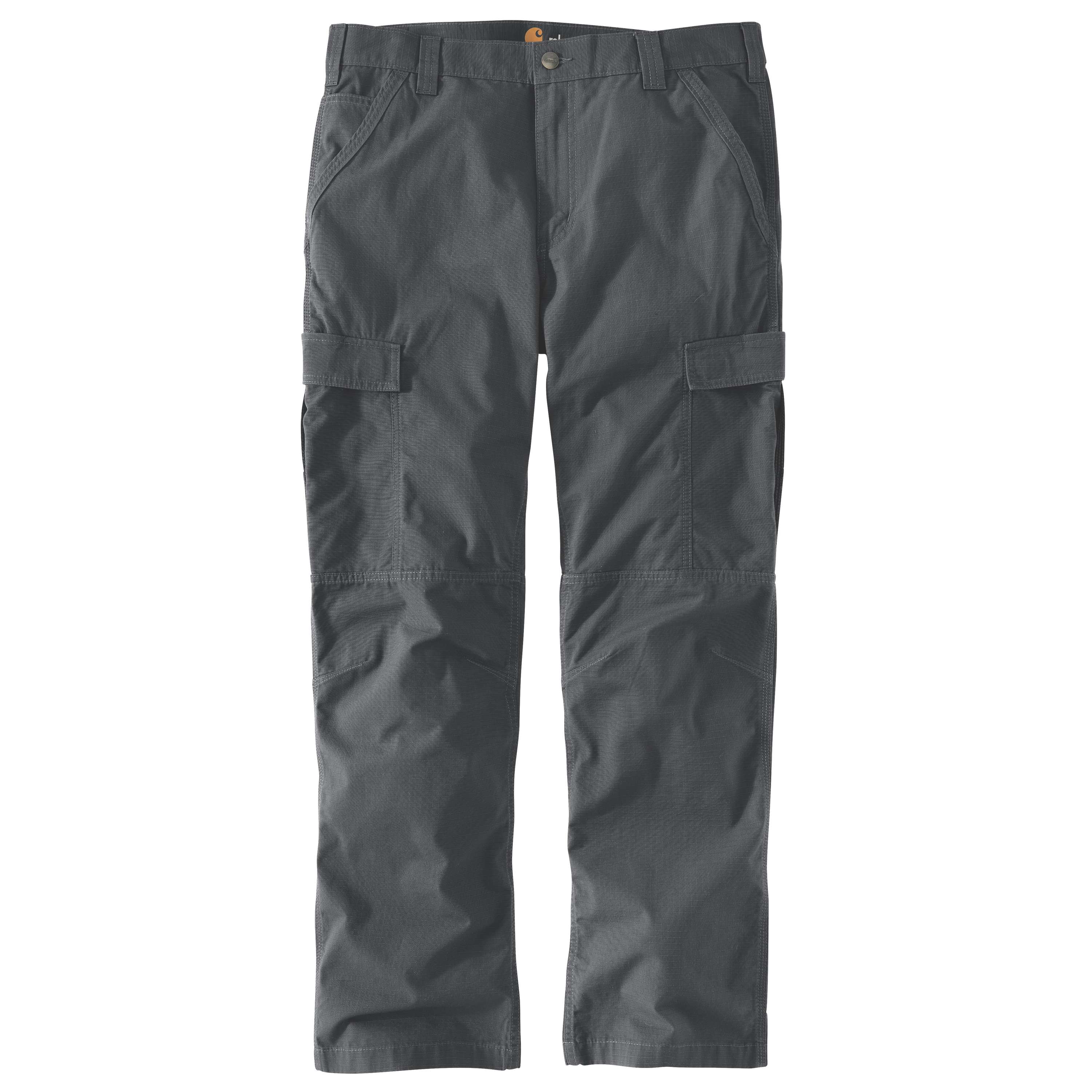 CARHARTT FORCE™ RELAXED FIT RIPSTOP CARGO WORK PANT