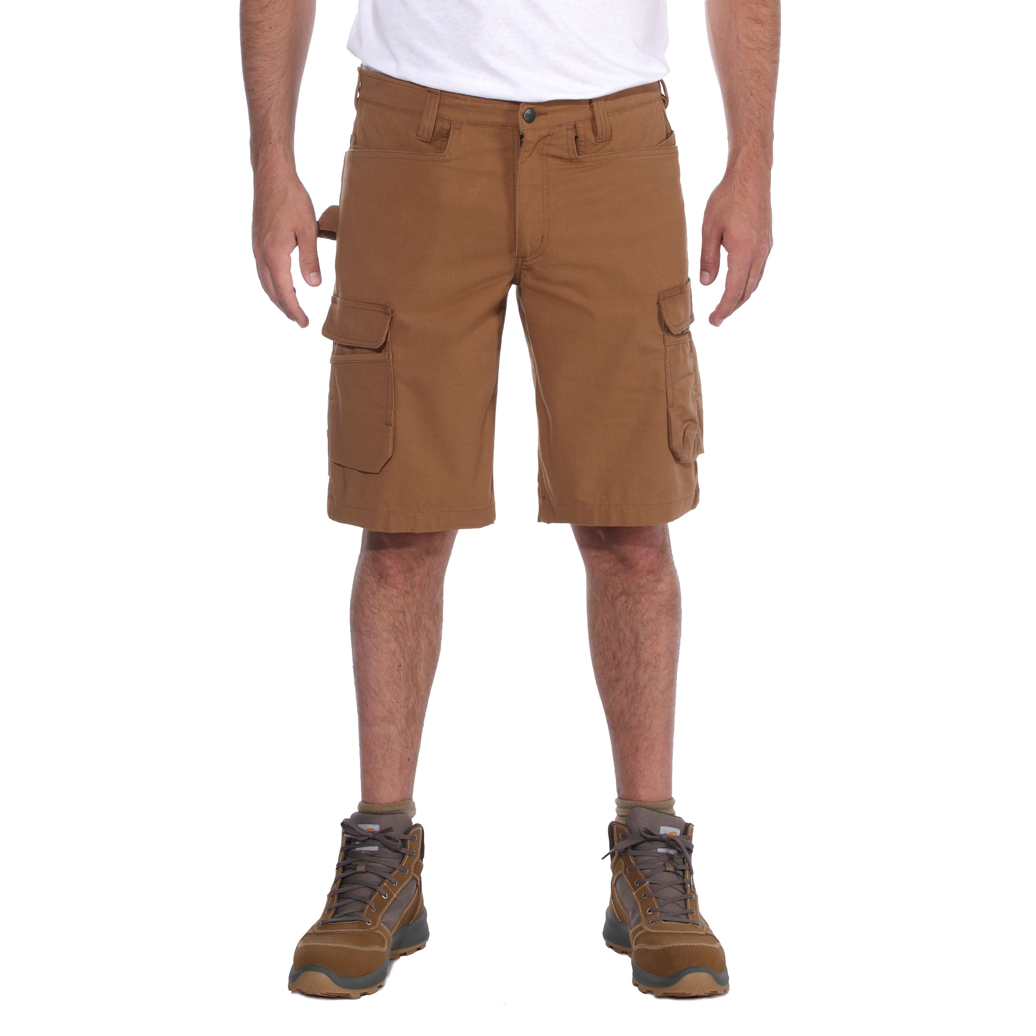 Carhartt multi cheap pocket ripstop shorts