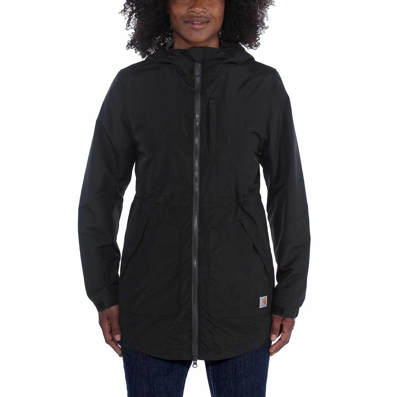 Picture of RAIN DEFENDER® RELAXED FIT LIGHTWEIGHT COAT