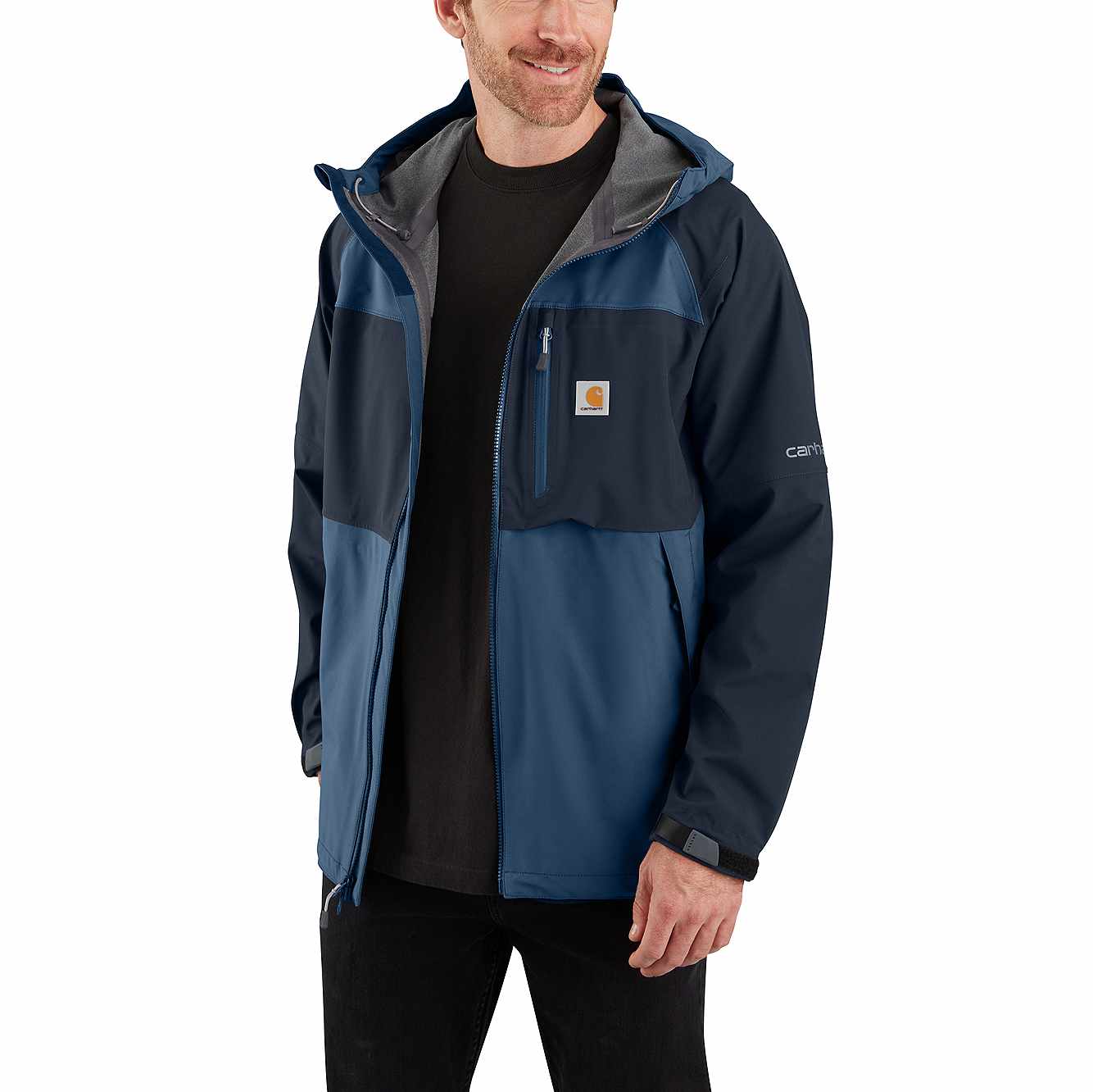 Picture of FORCE® HOODED JACKET