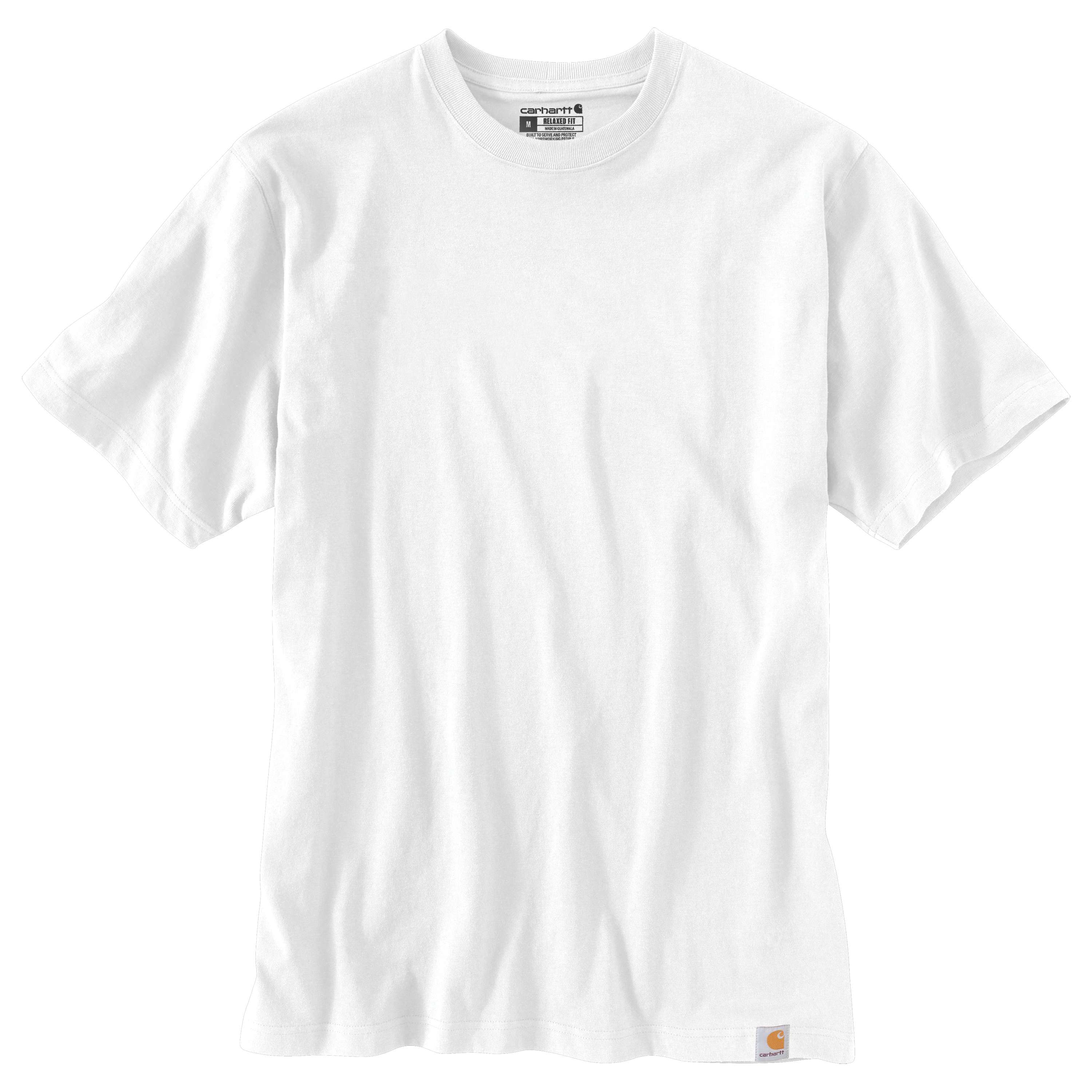 Carhartt Blank Tshirts