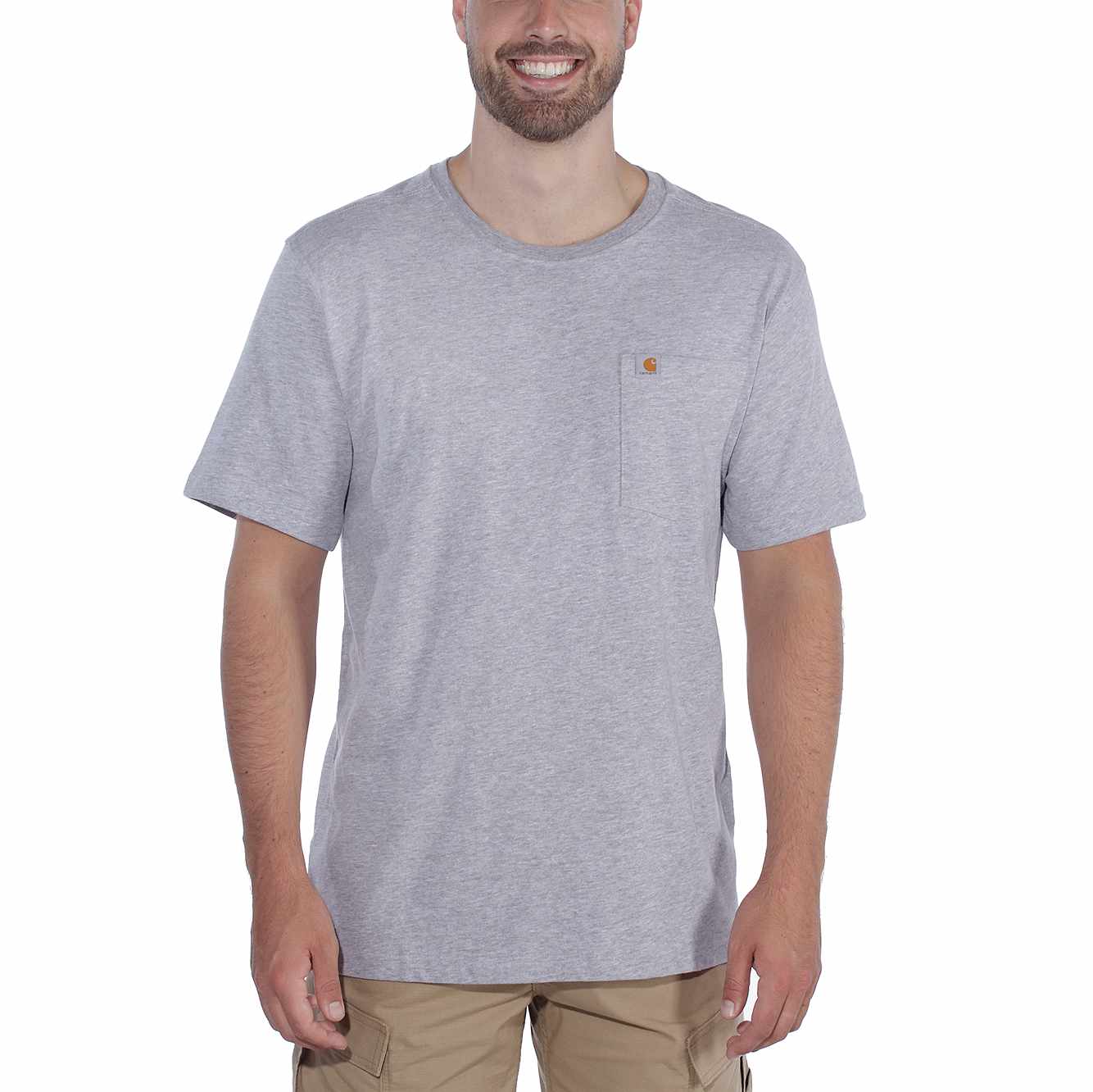 Picture of SOUTHERN POCKET T-SHIRT