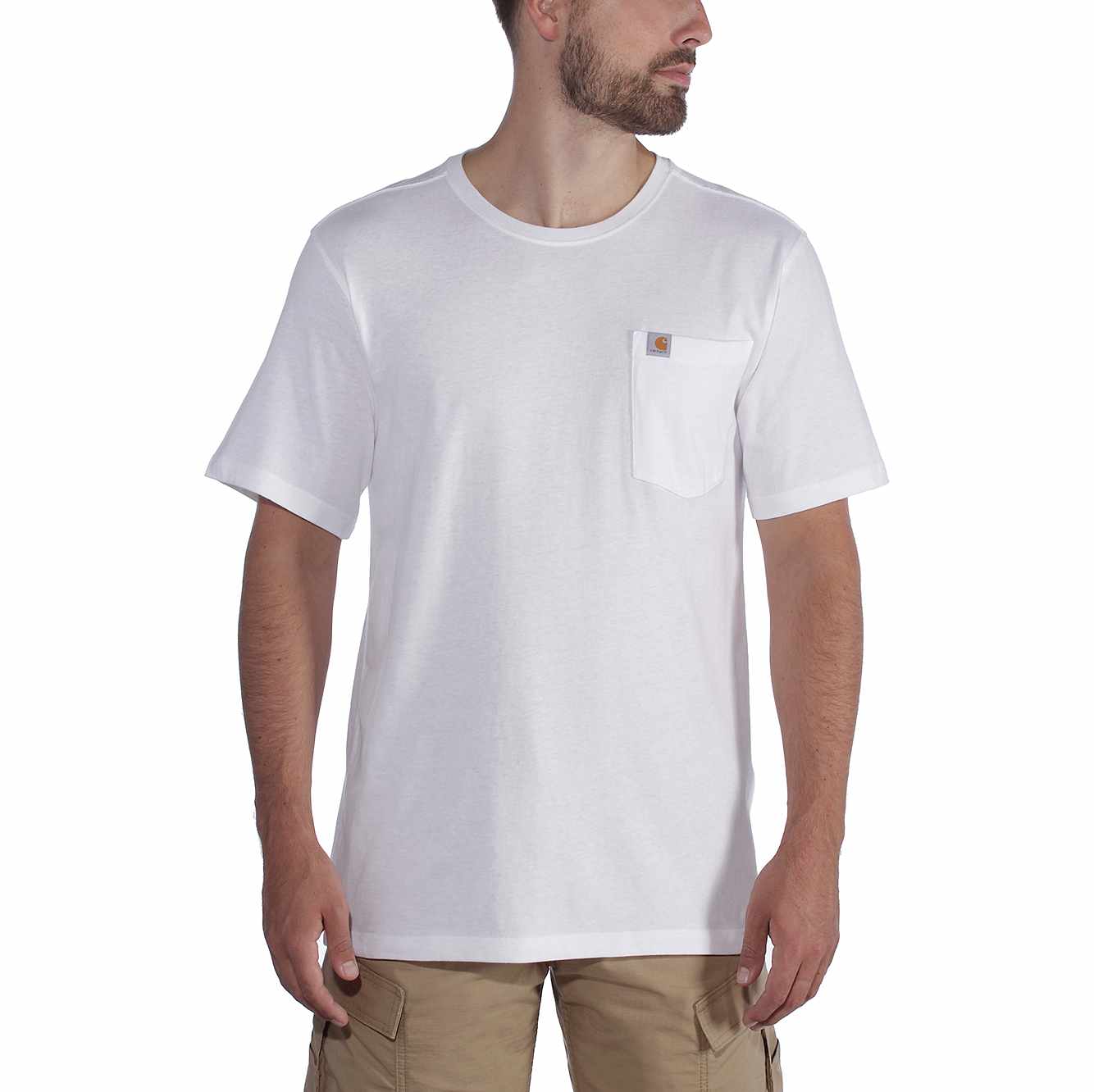 Picture of SOUTHERN POCKET T-SHIRT