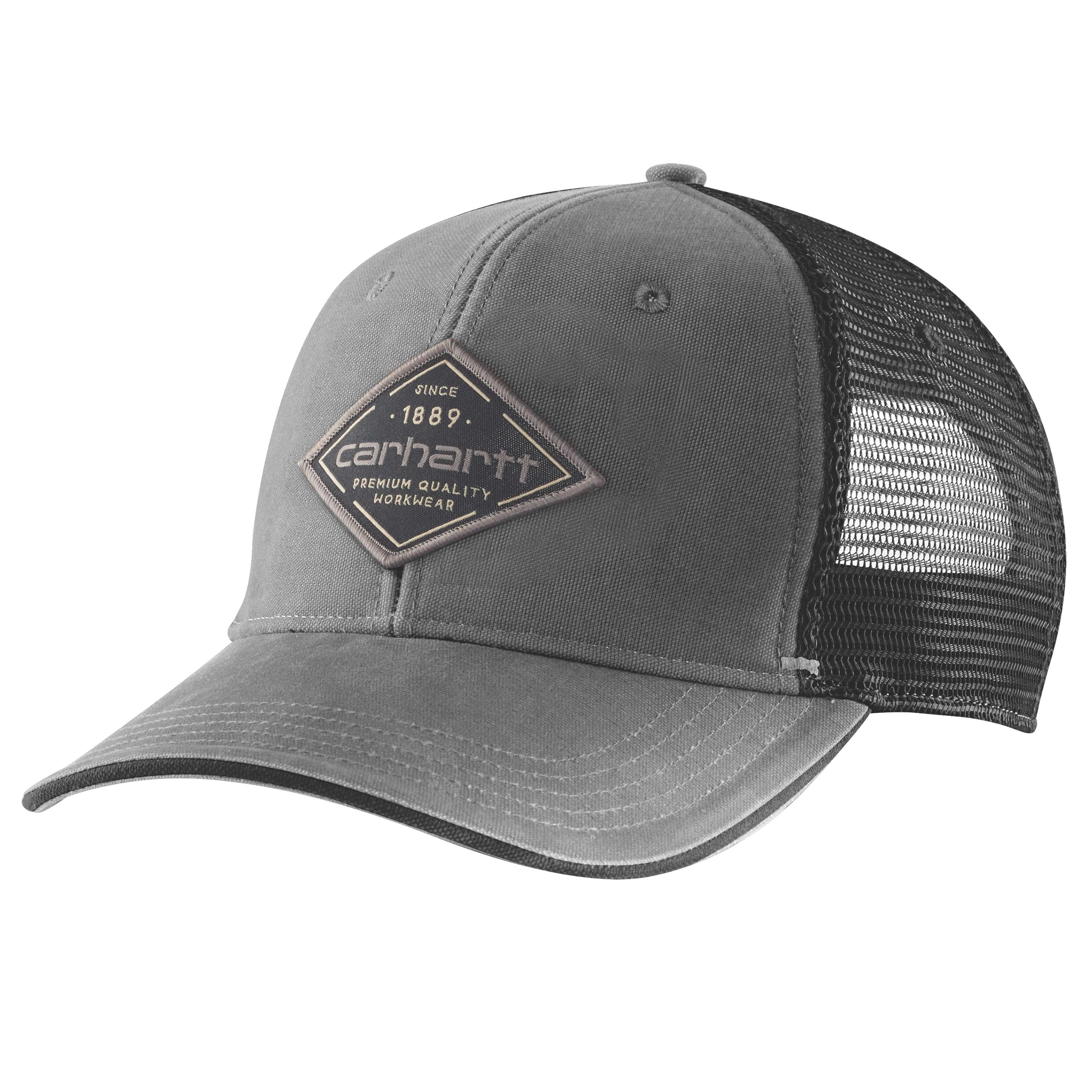carhartt silvermine cap