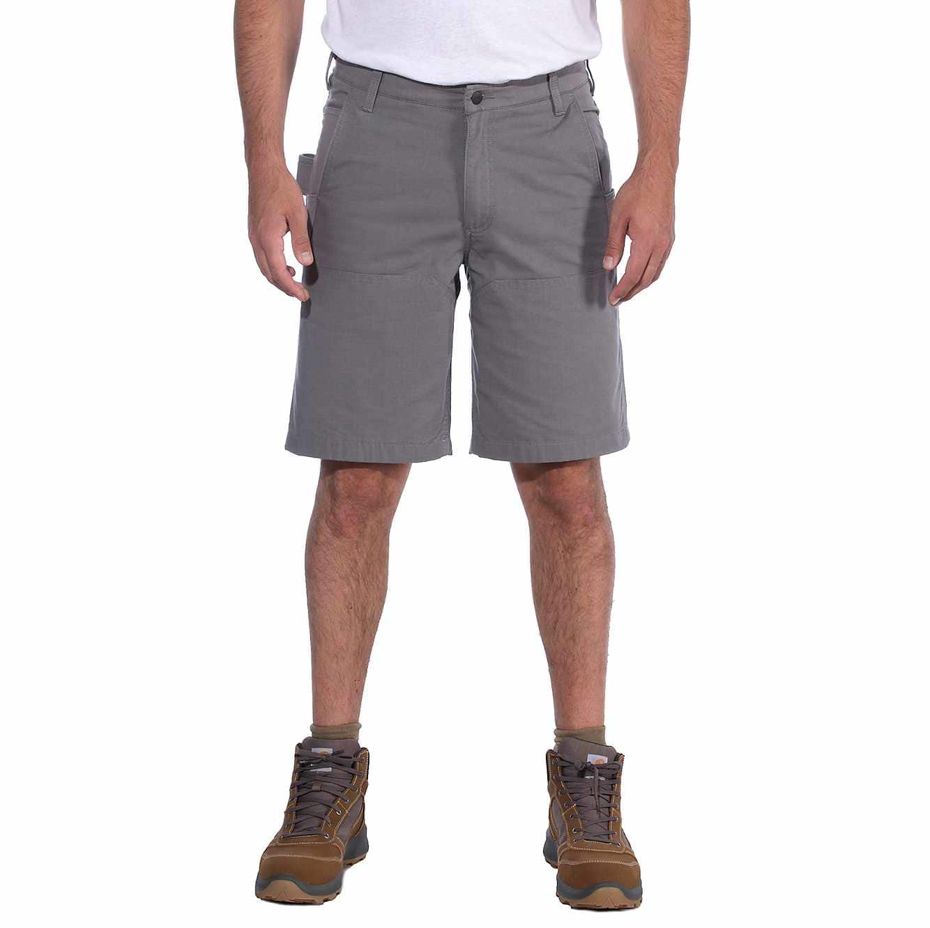 Picture of STEEL RUGGED FLEX® RELAXED FIT UTILITY WORK SHORT