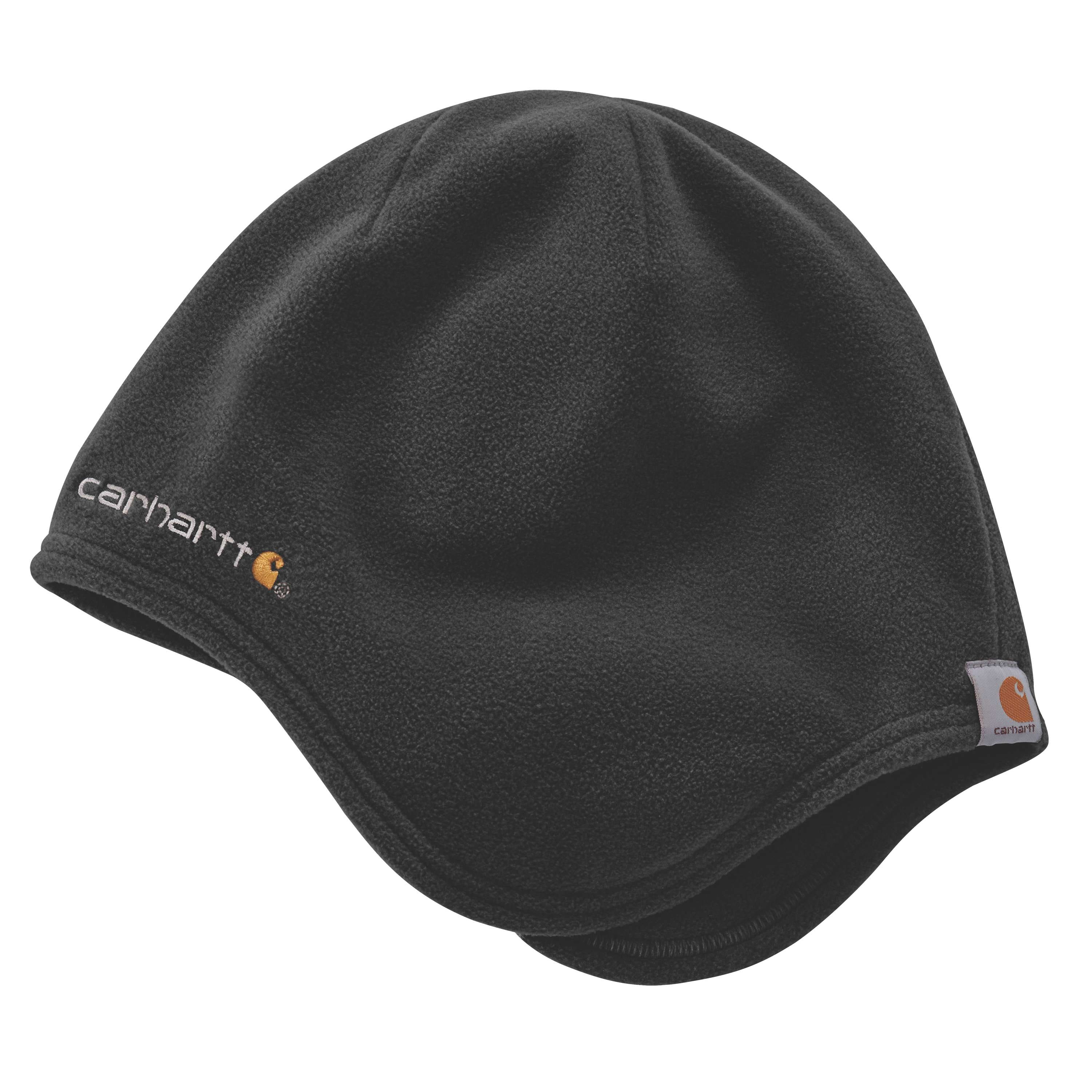 carhartt hat with flaps