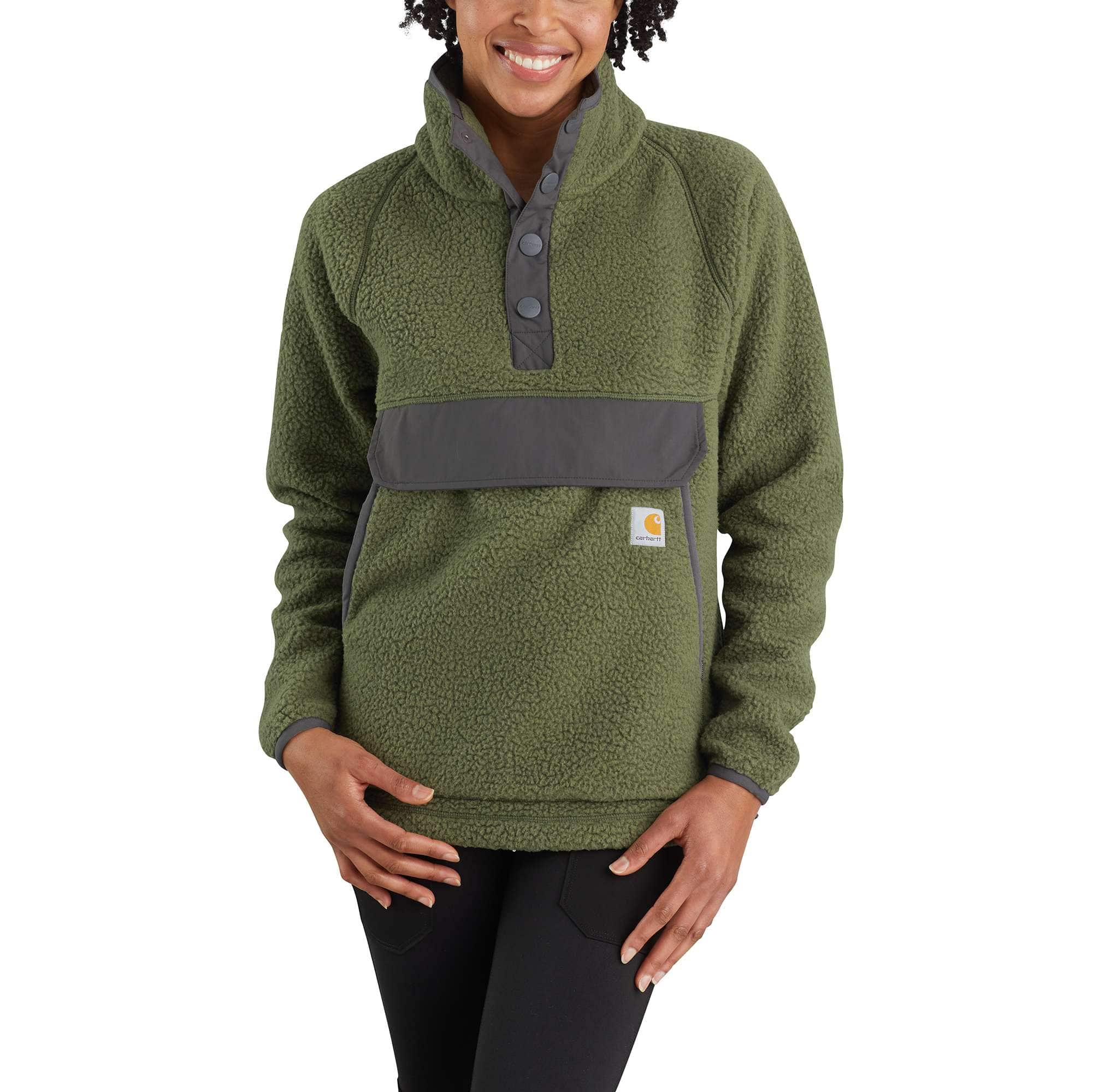 Sweatshirts for Women | Carhartt 