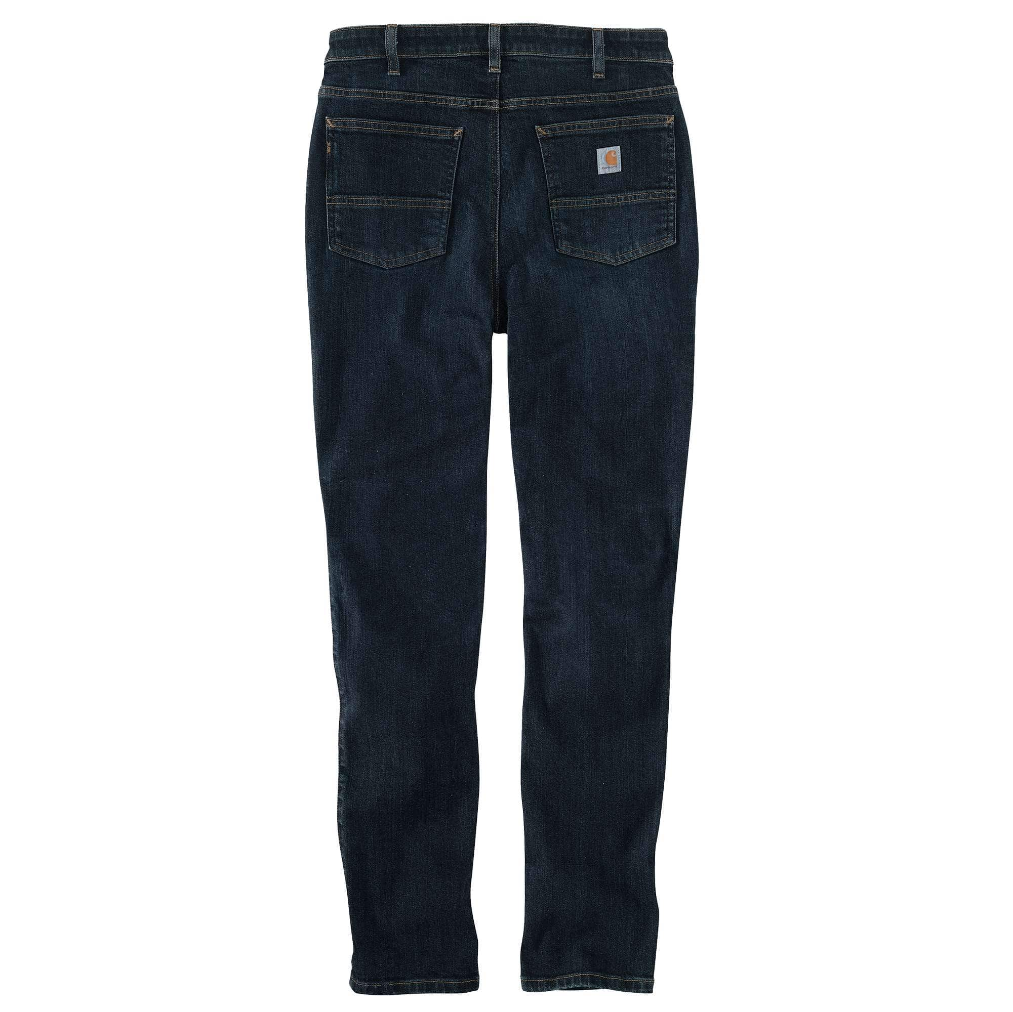 RUGGED FLEX™ SLIM FIT TAPERED JEAN