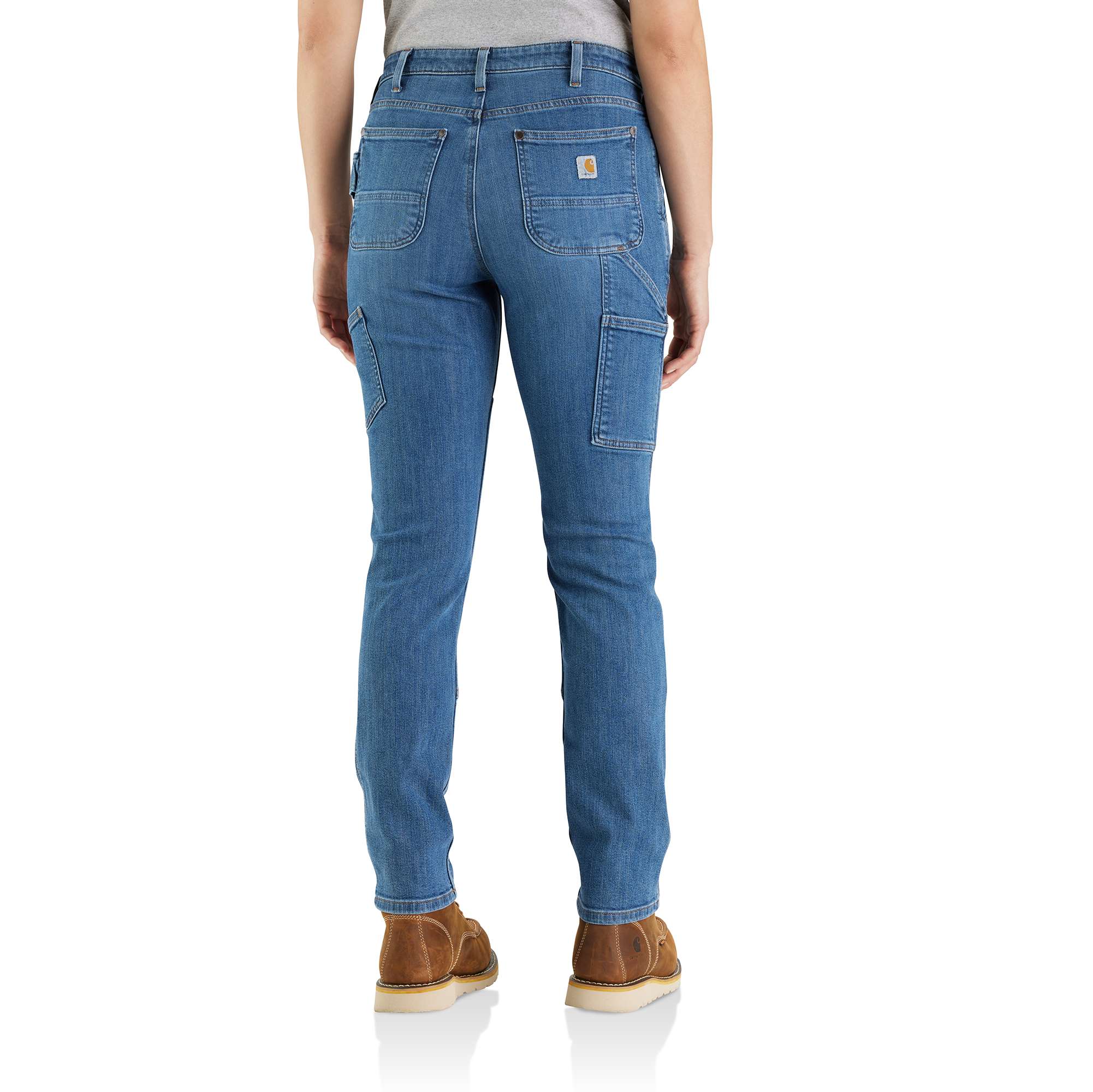 Trousers Jeans for Women Carhartt Free shipping