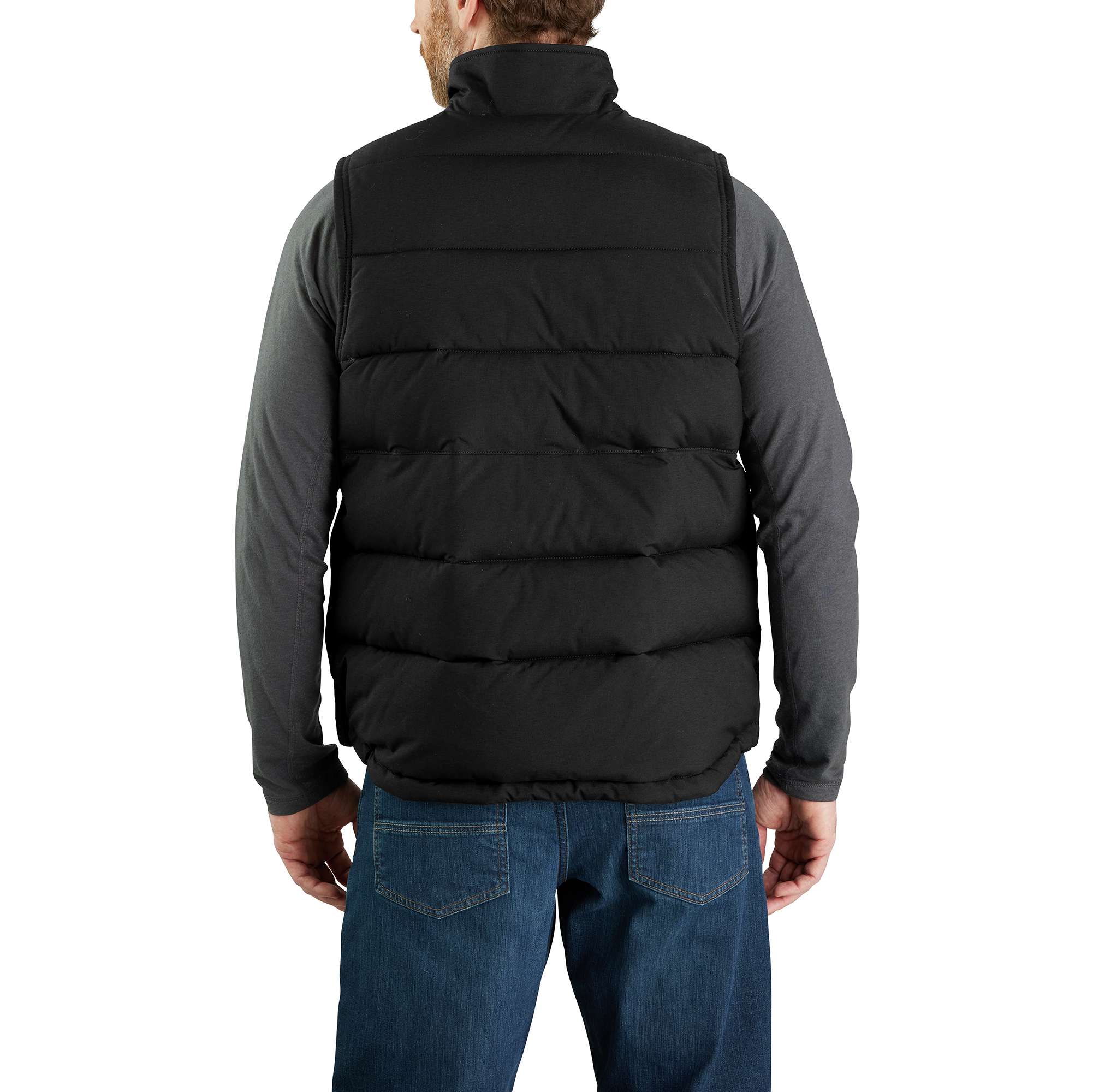 Gilet sans manche online homme carhartt