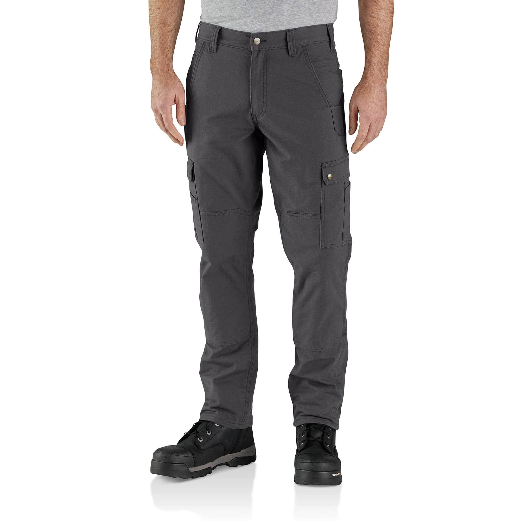 Souvenir 3 Layer Ripstop Cargo Snowboard Pants - Tan