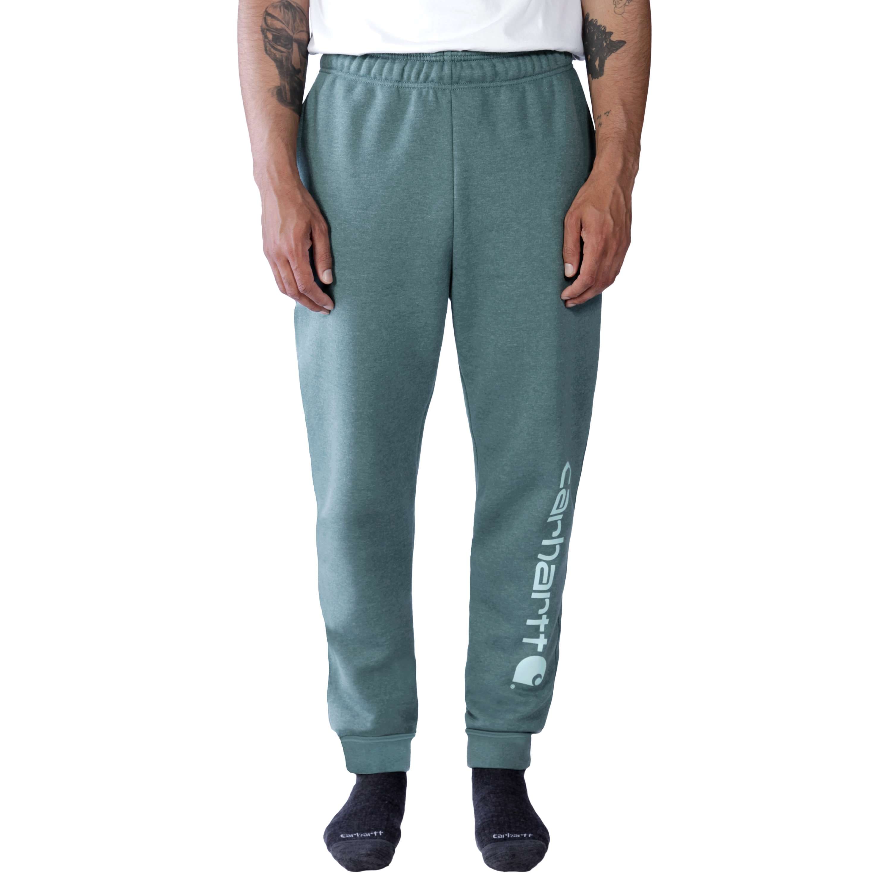 CARHARTT RELAXED FIT MIDWEIGHT SWEATPANTS