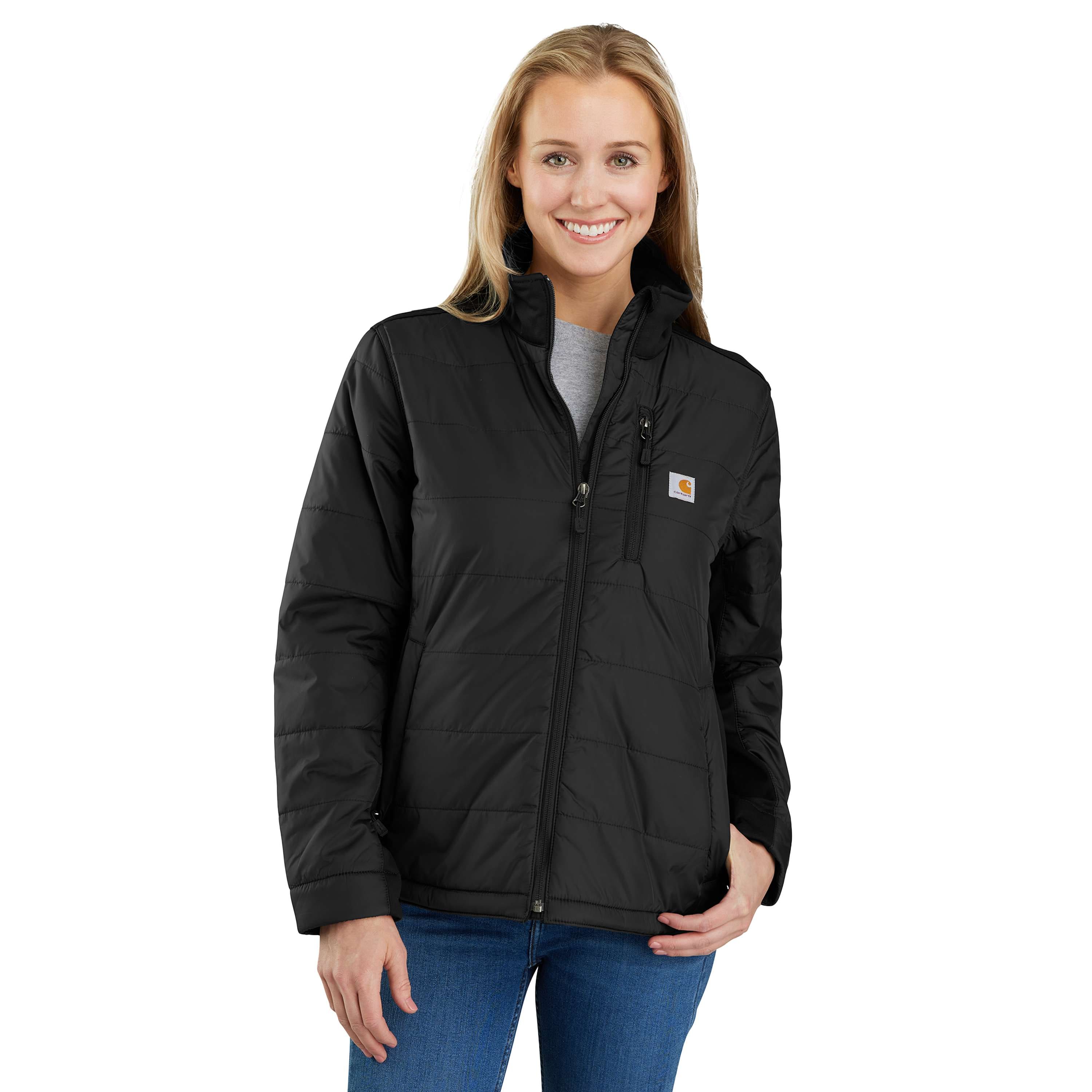 RAIN DEFENDER™ RELAXED FIT LIGHTWEIGHT INSULATED