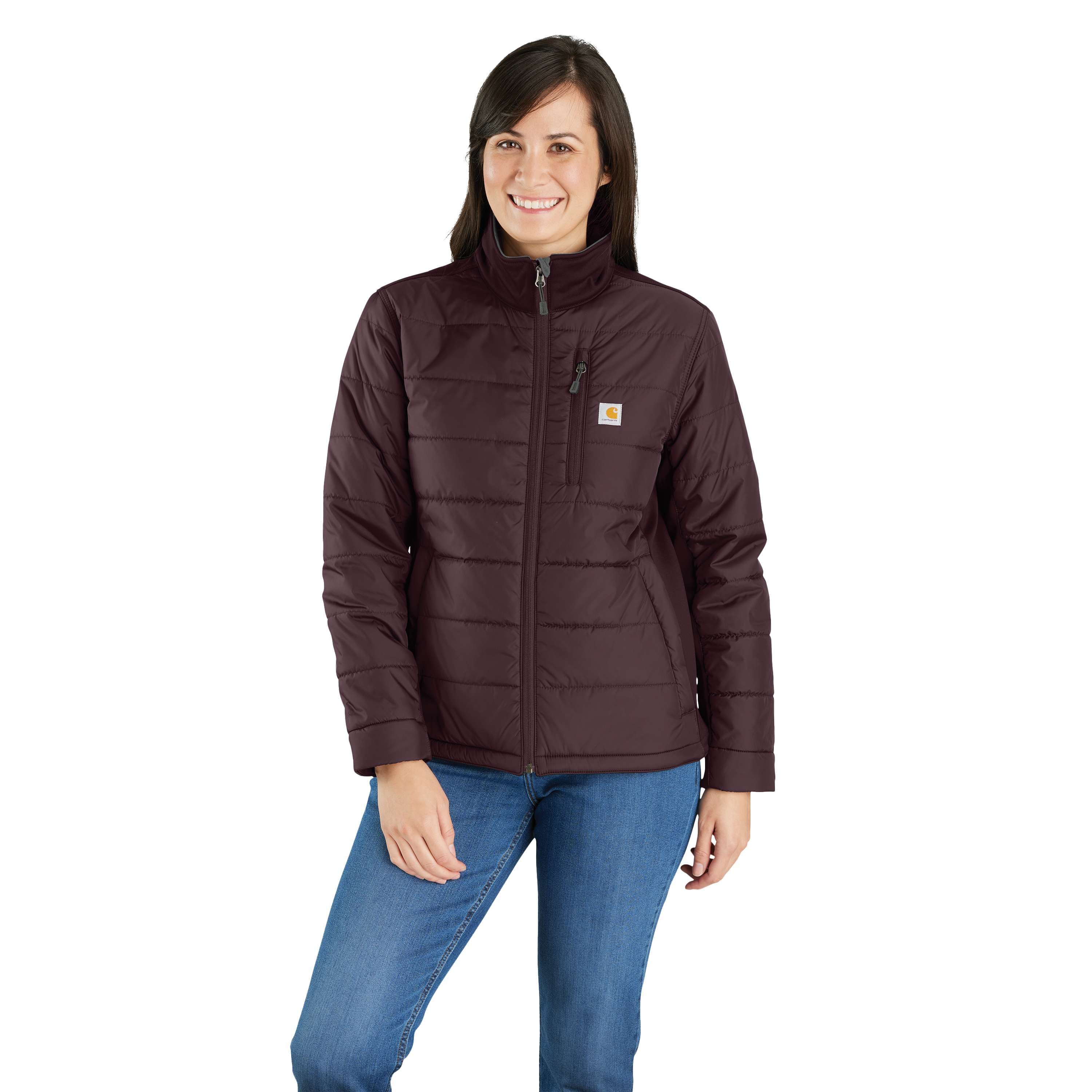 Carhartt rain defender on sale jacket