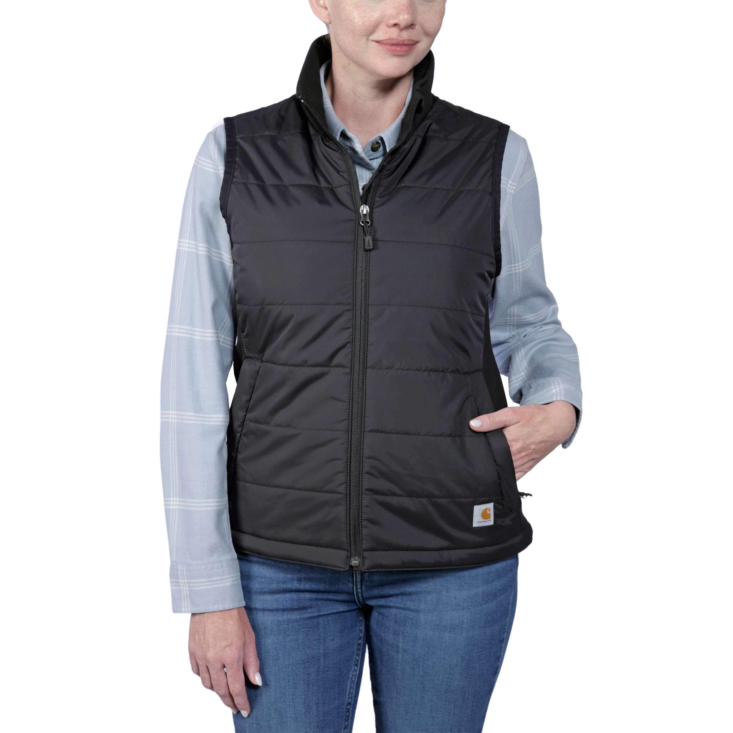 Carhartt men's store quilted vest