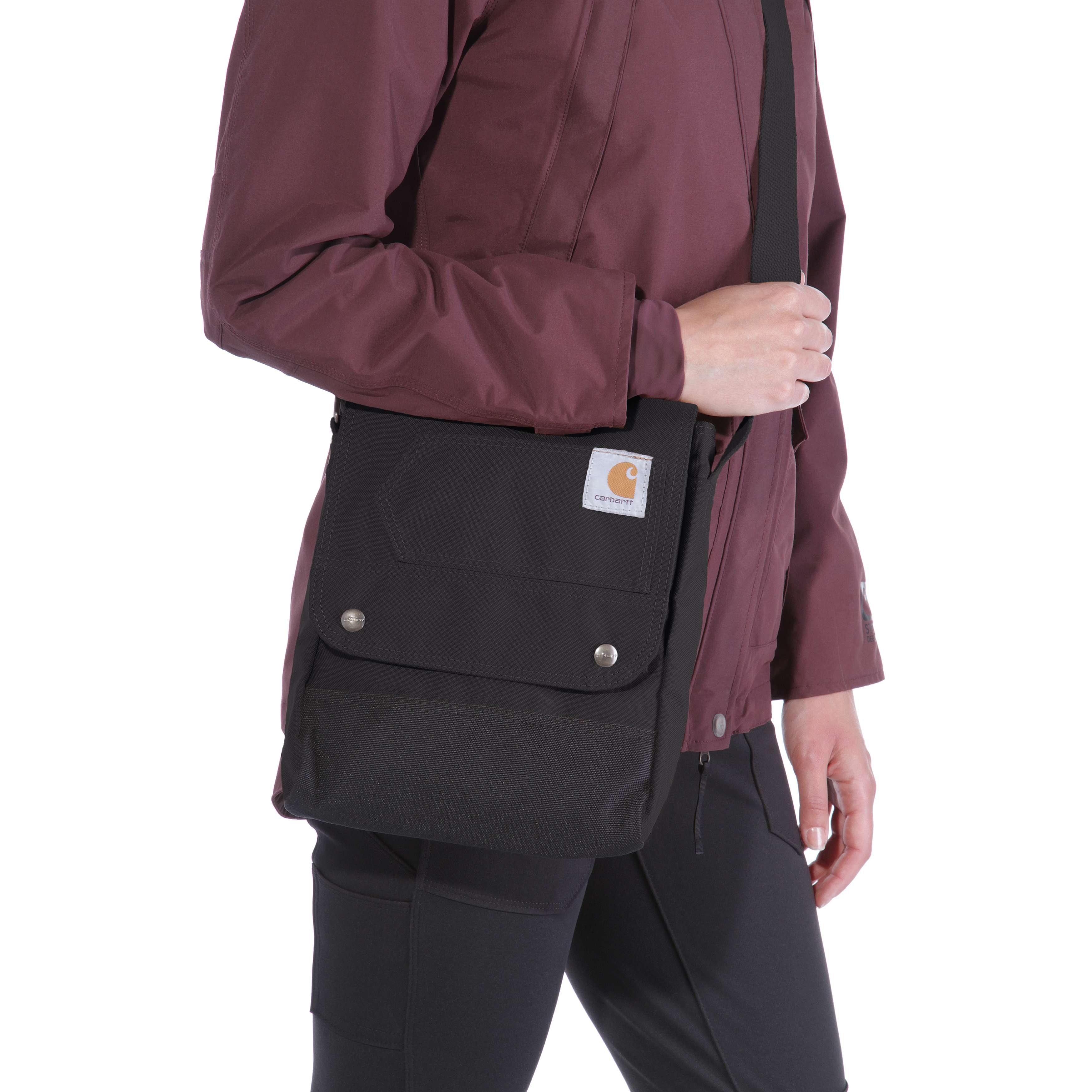 carhartt crossbody