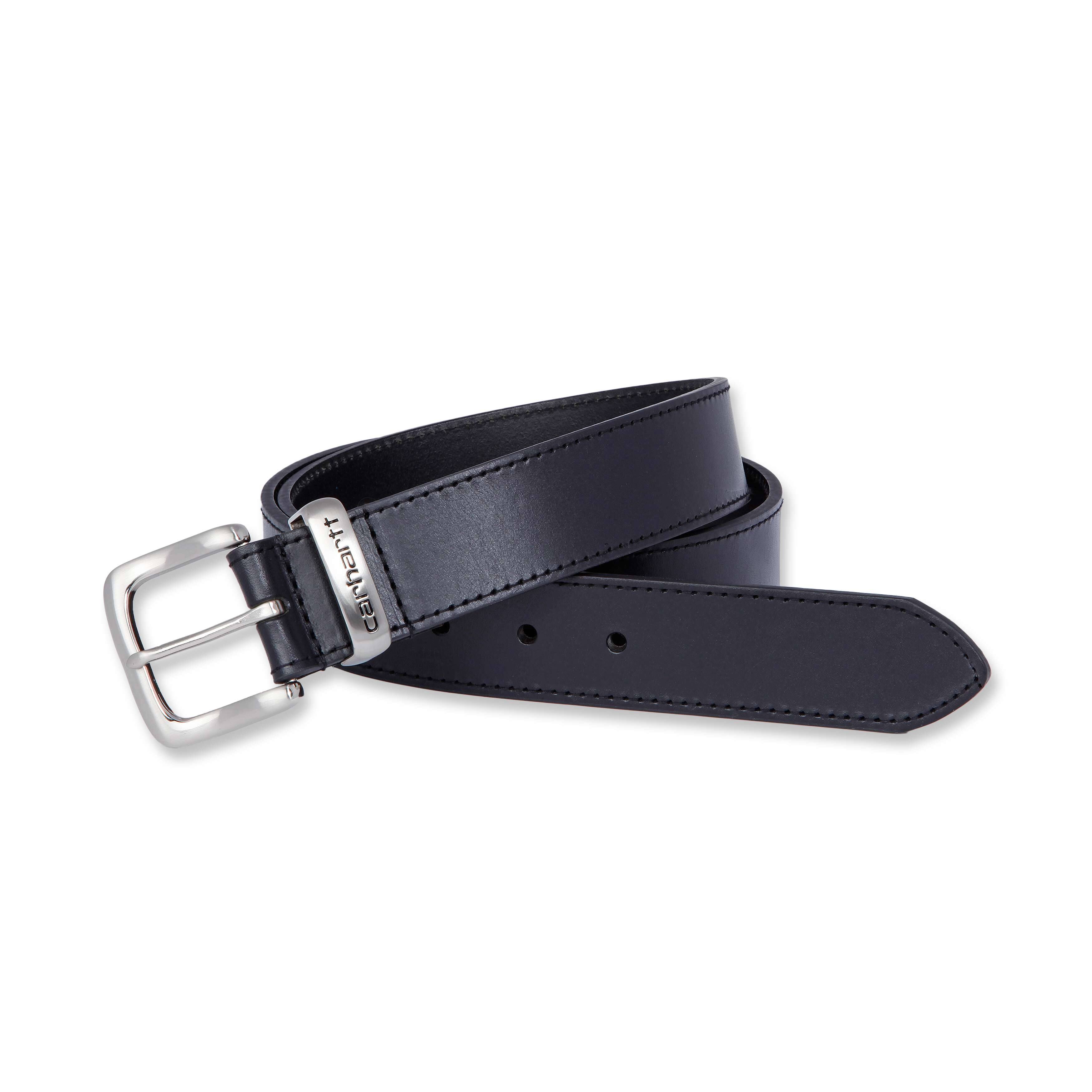 carhartt jean belt