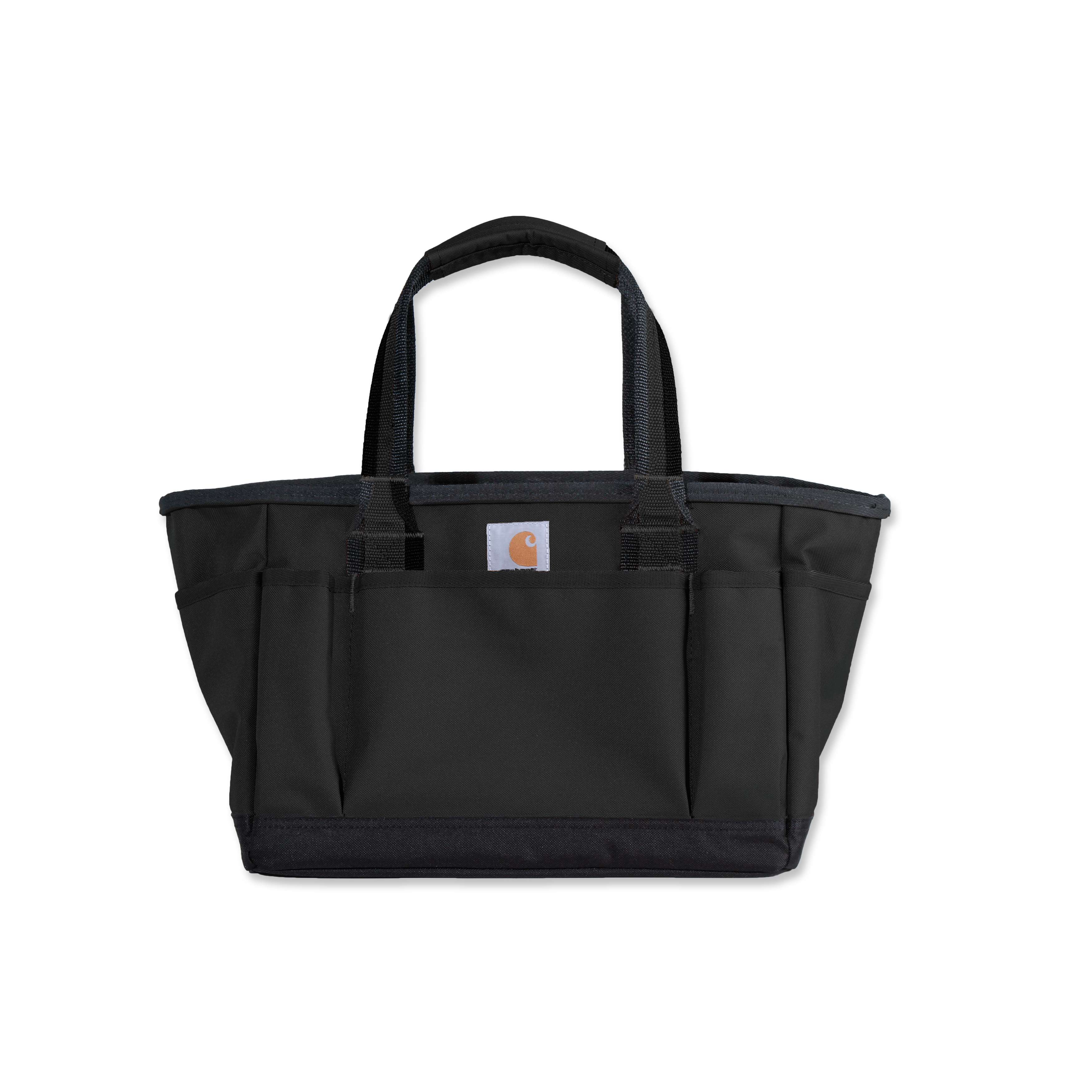 Carhartt Black Utility Tote