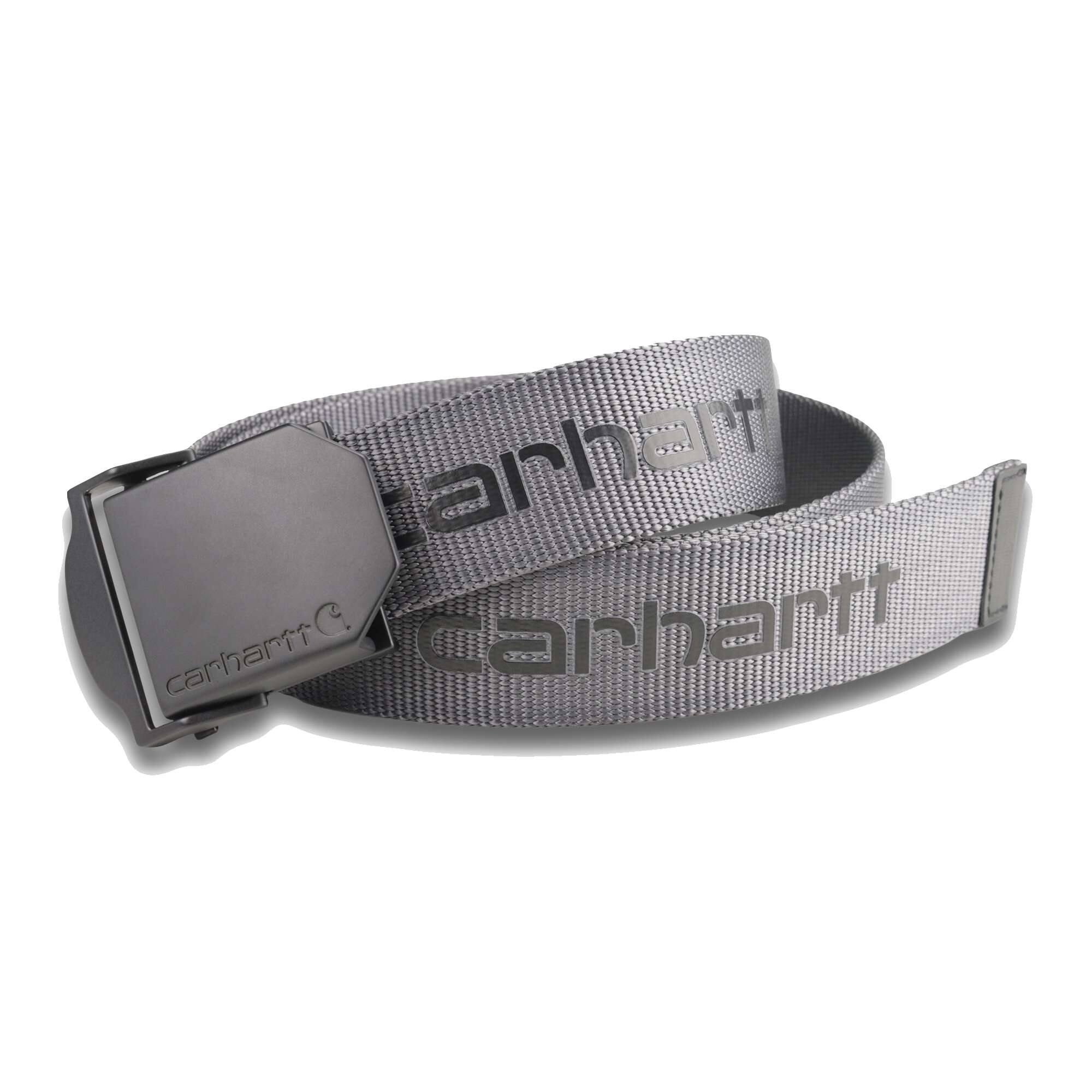 Carhartt Men's Ladder Lock Belt