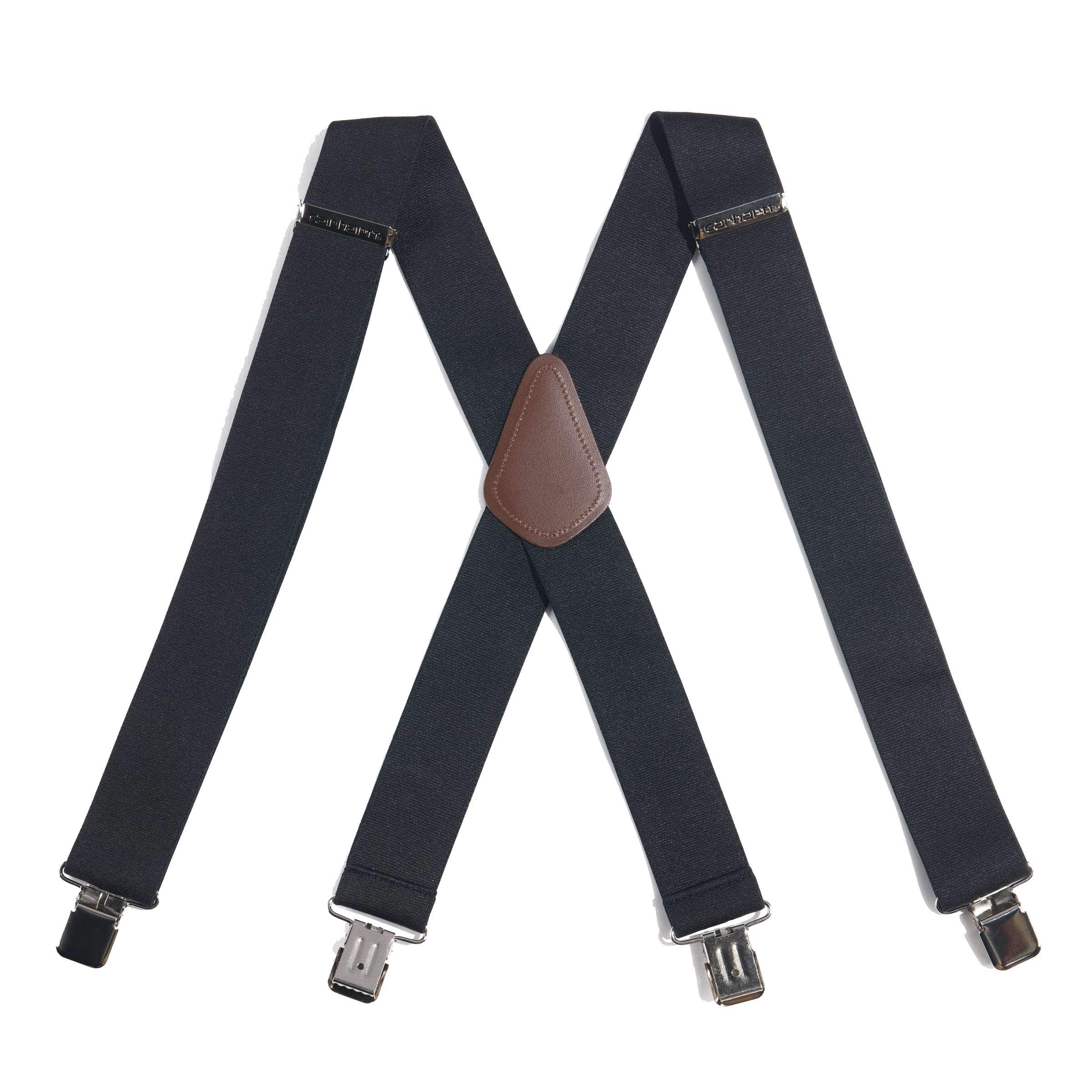 Carhartt Rugged Flex Elastic Suspenders - Carhartt