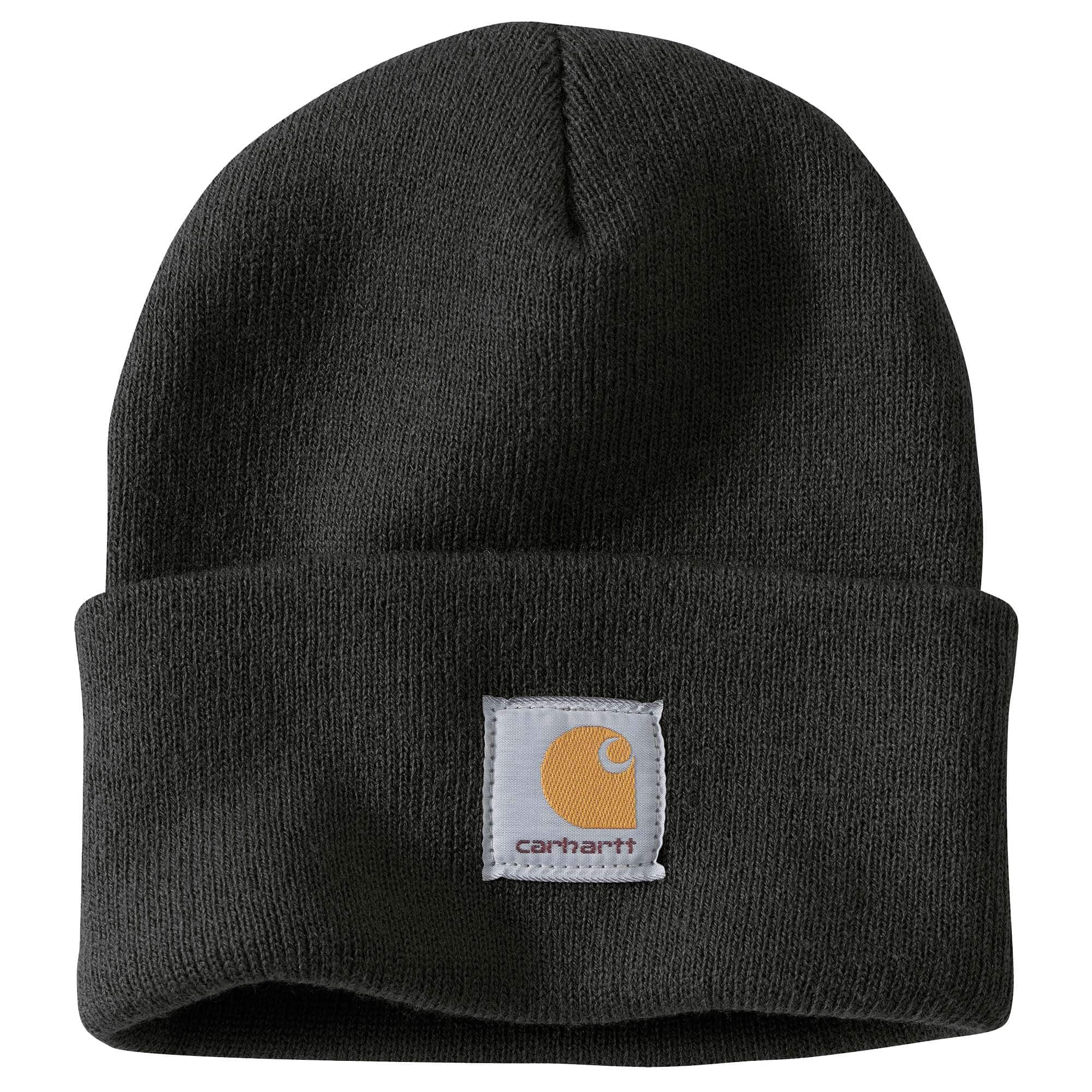 Gray store carhartt beanie